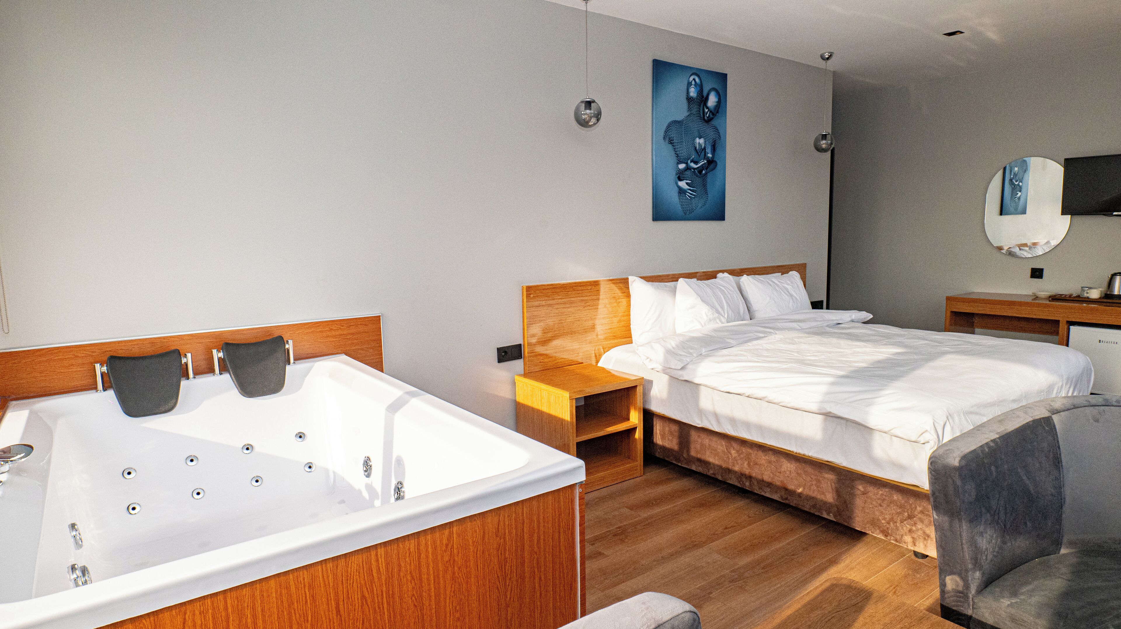 Elite Marmara Bosphorus & Otel