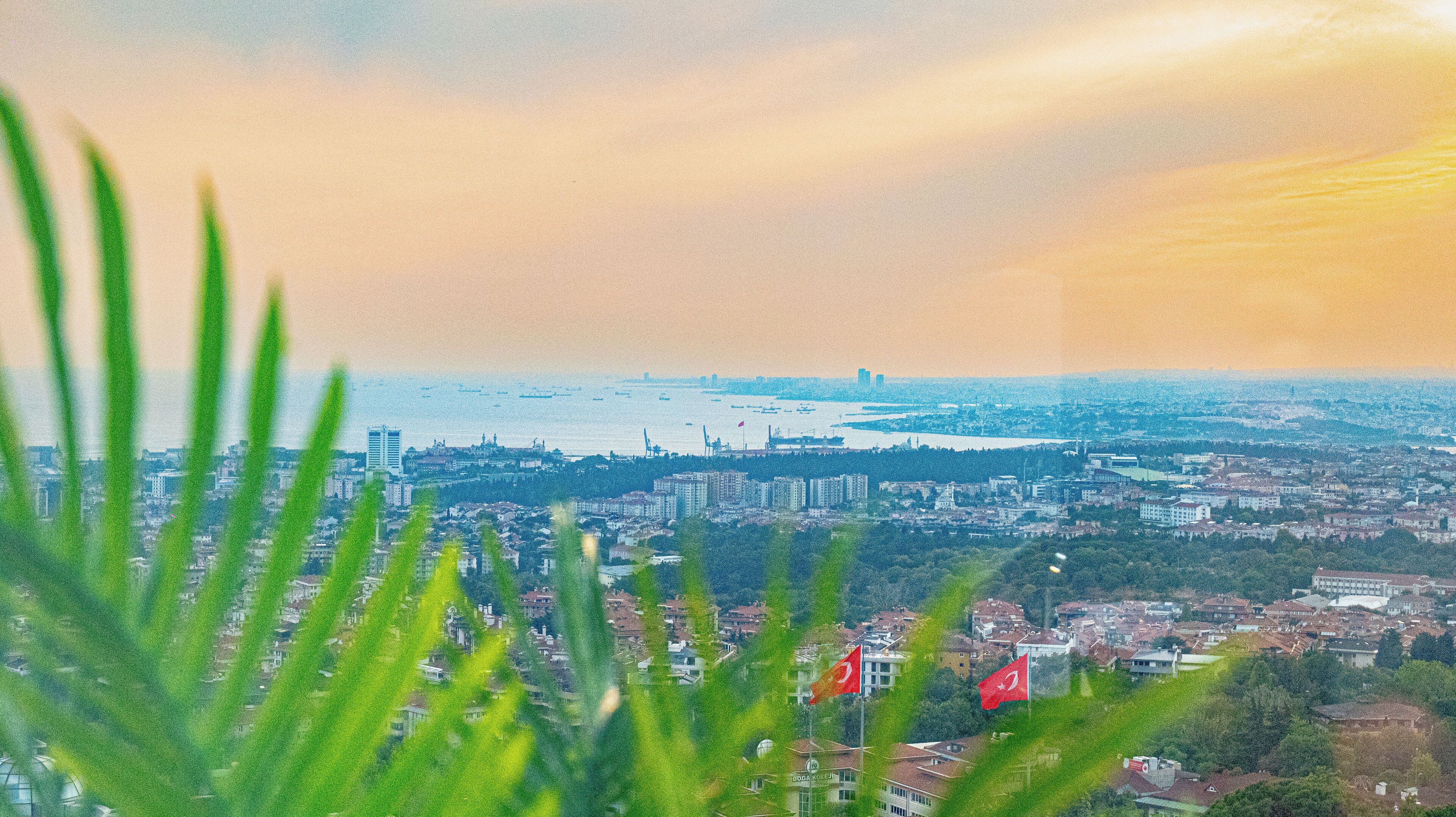 Elite Marmara Bosphorus & Otel