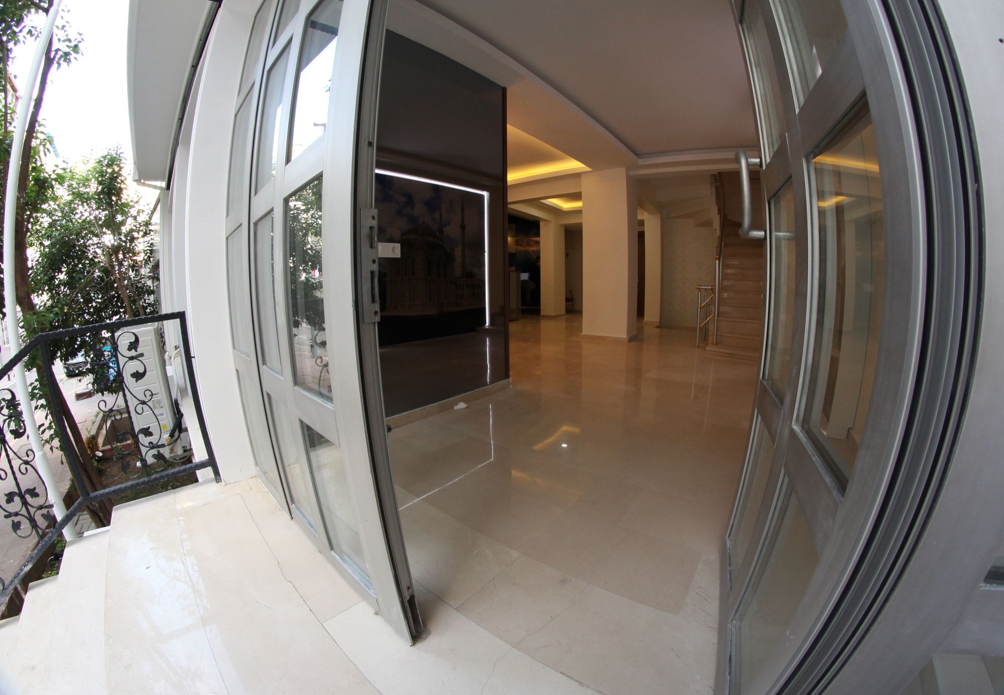 Elite Marmara Bosphorus & Suites