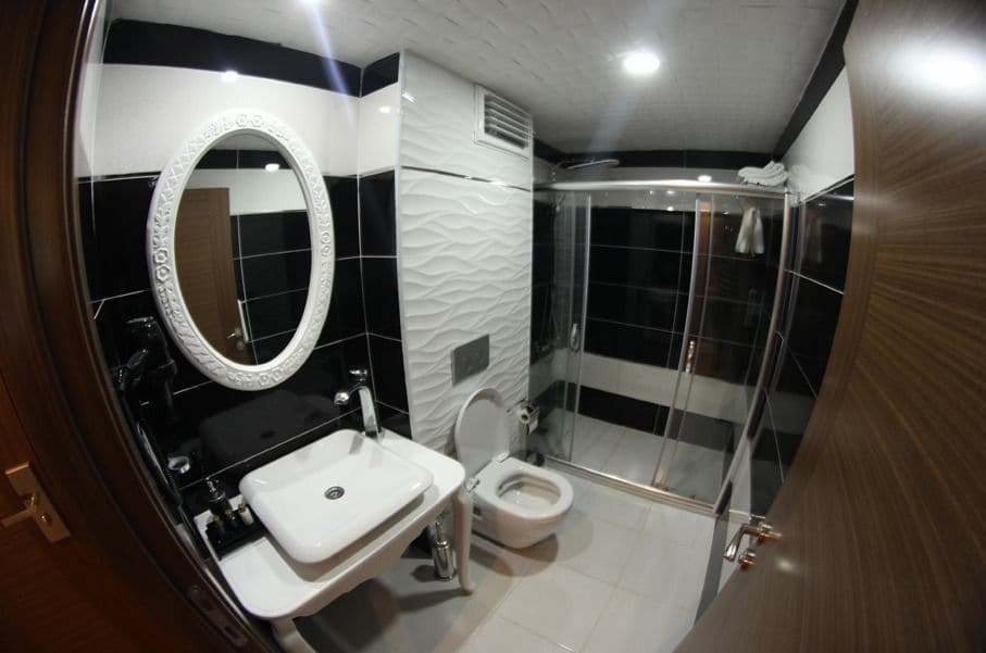 Elite Marmara Bosphorus & Suites