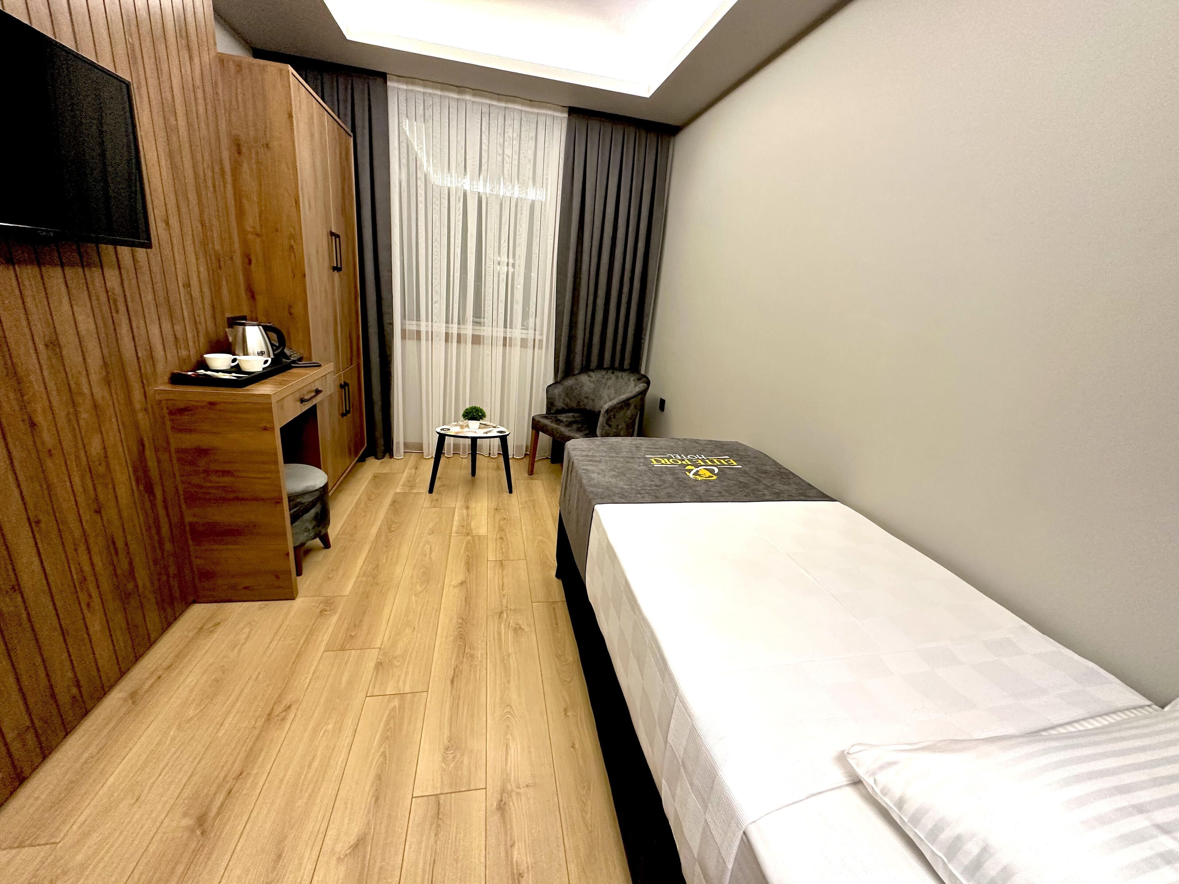 Elite Hotels Istanbul Airport