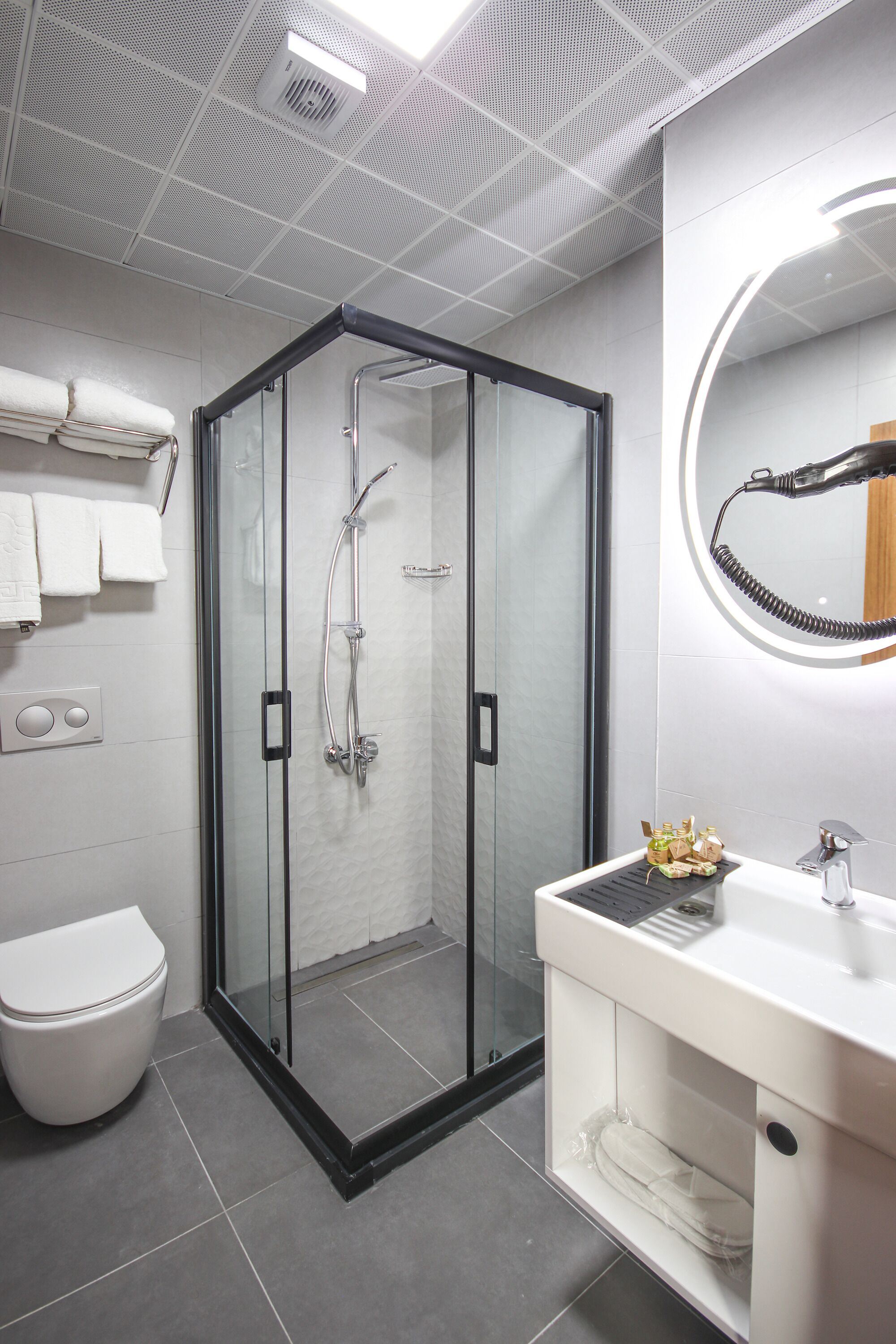 Elite Hotels Istanbul Airport