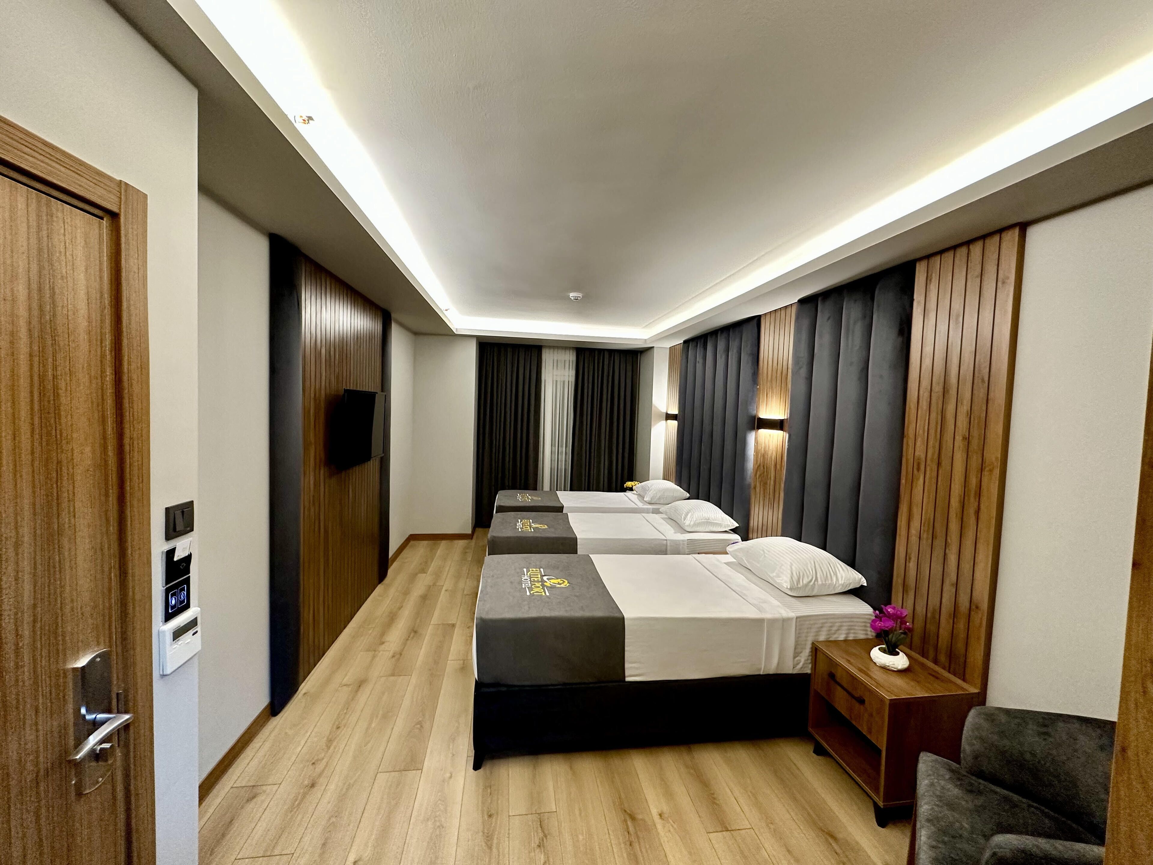 Elite Hotels Istanbul Airport