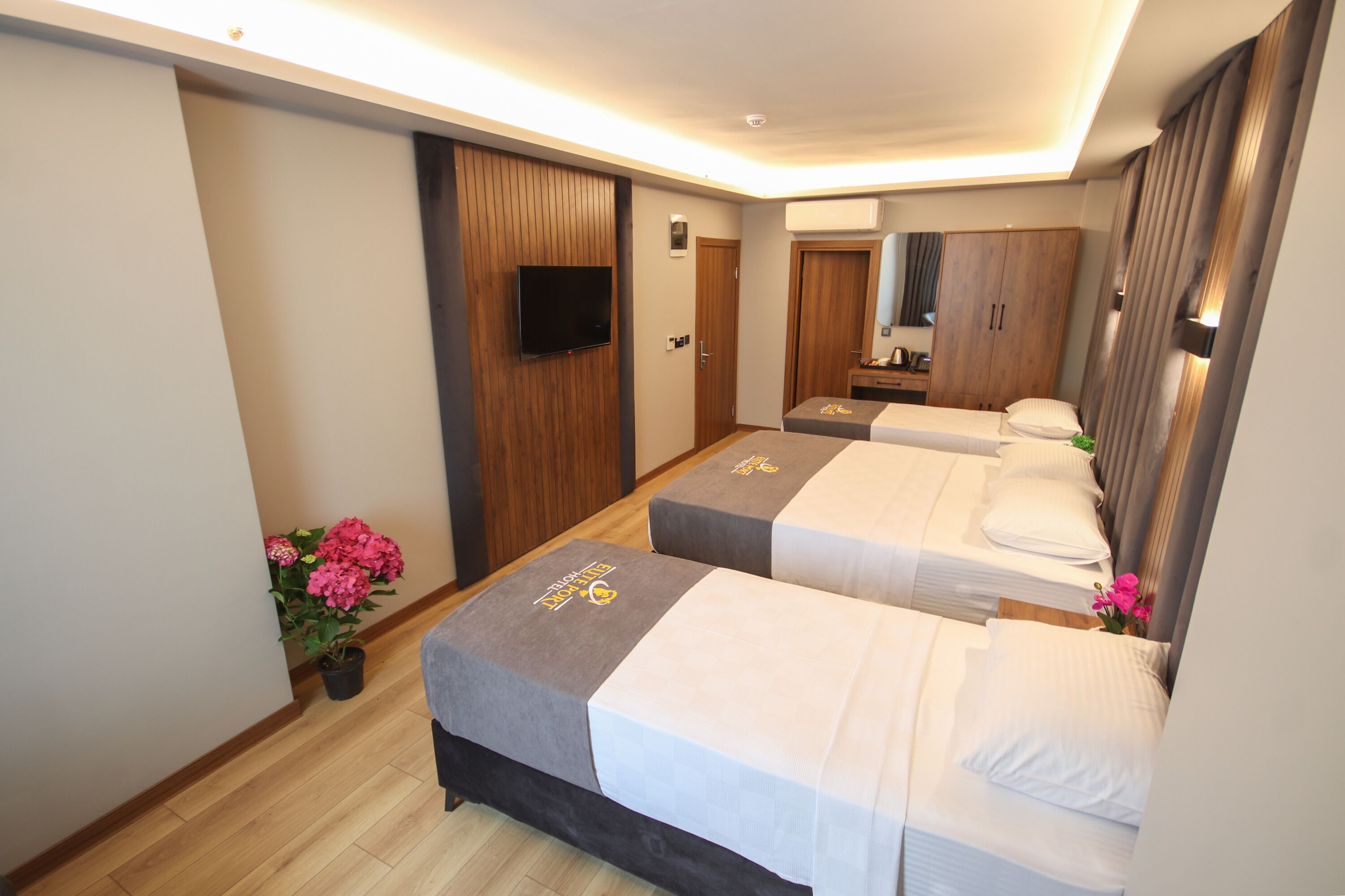 Elite Hotels Istanbul Airport