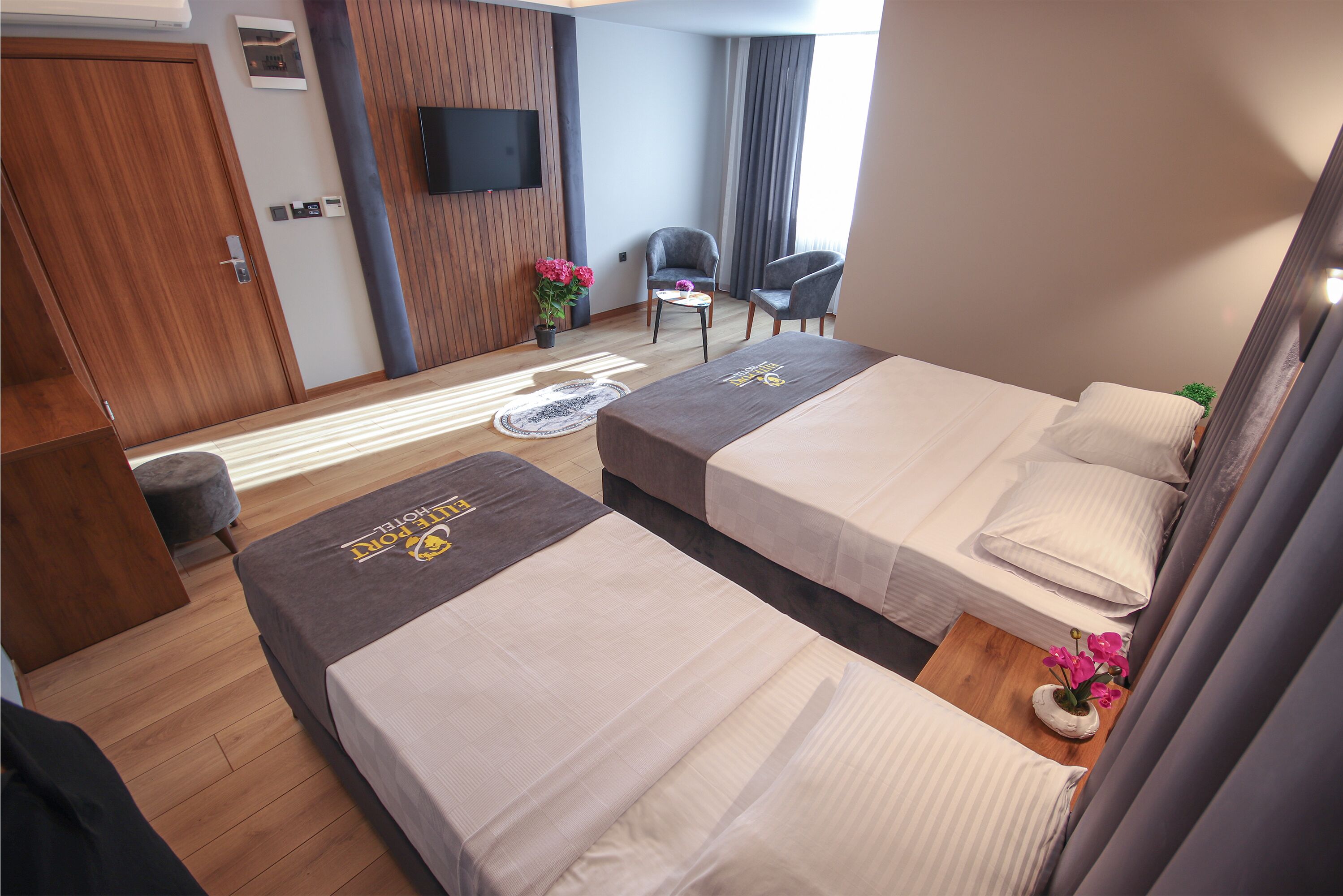 Elite Hotels Istanbul Airport