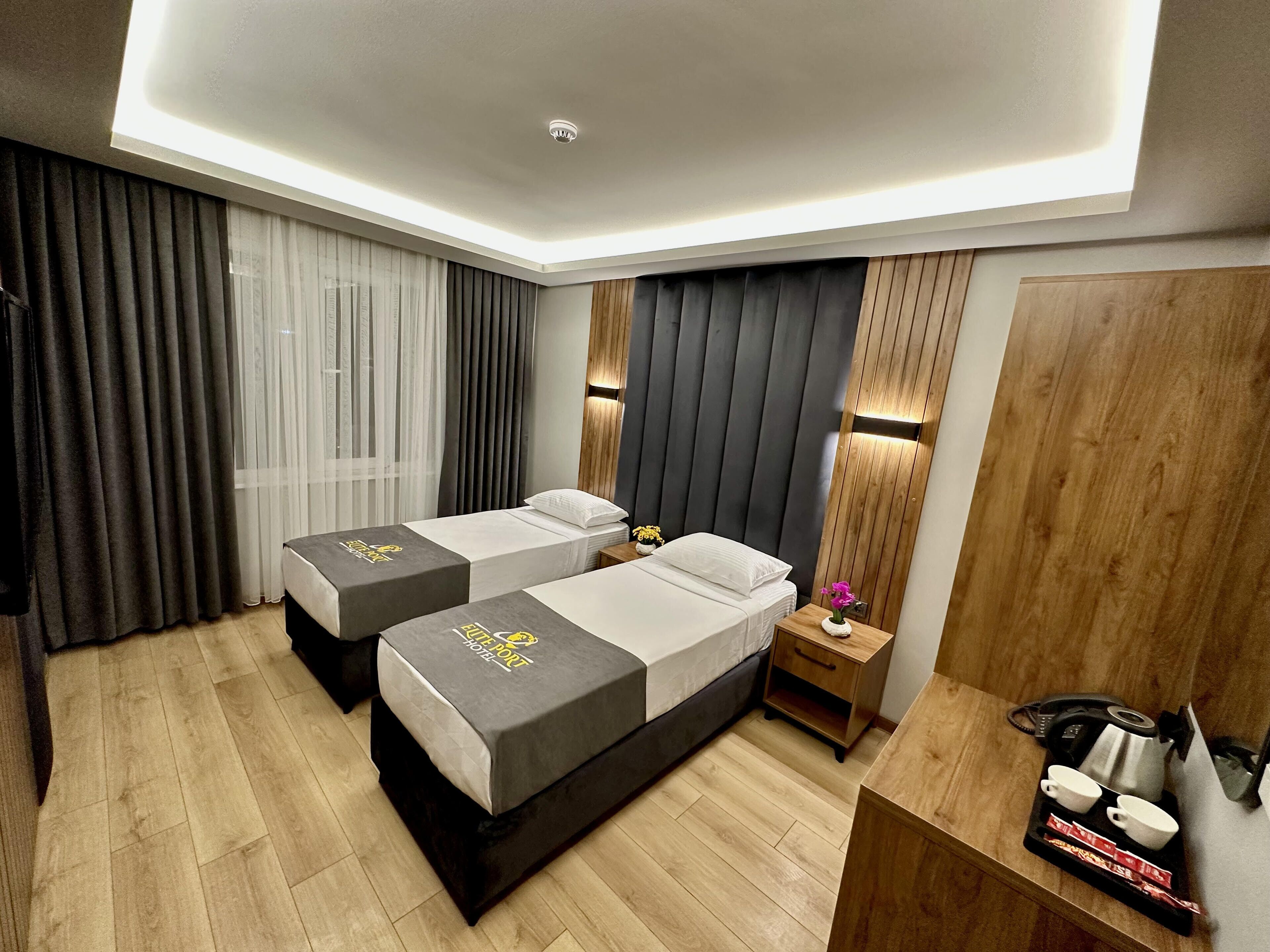 Elite Hotels Istanbul Airport