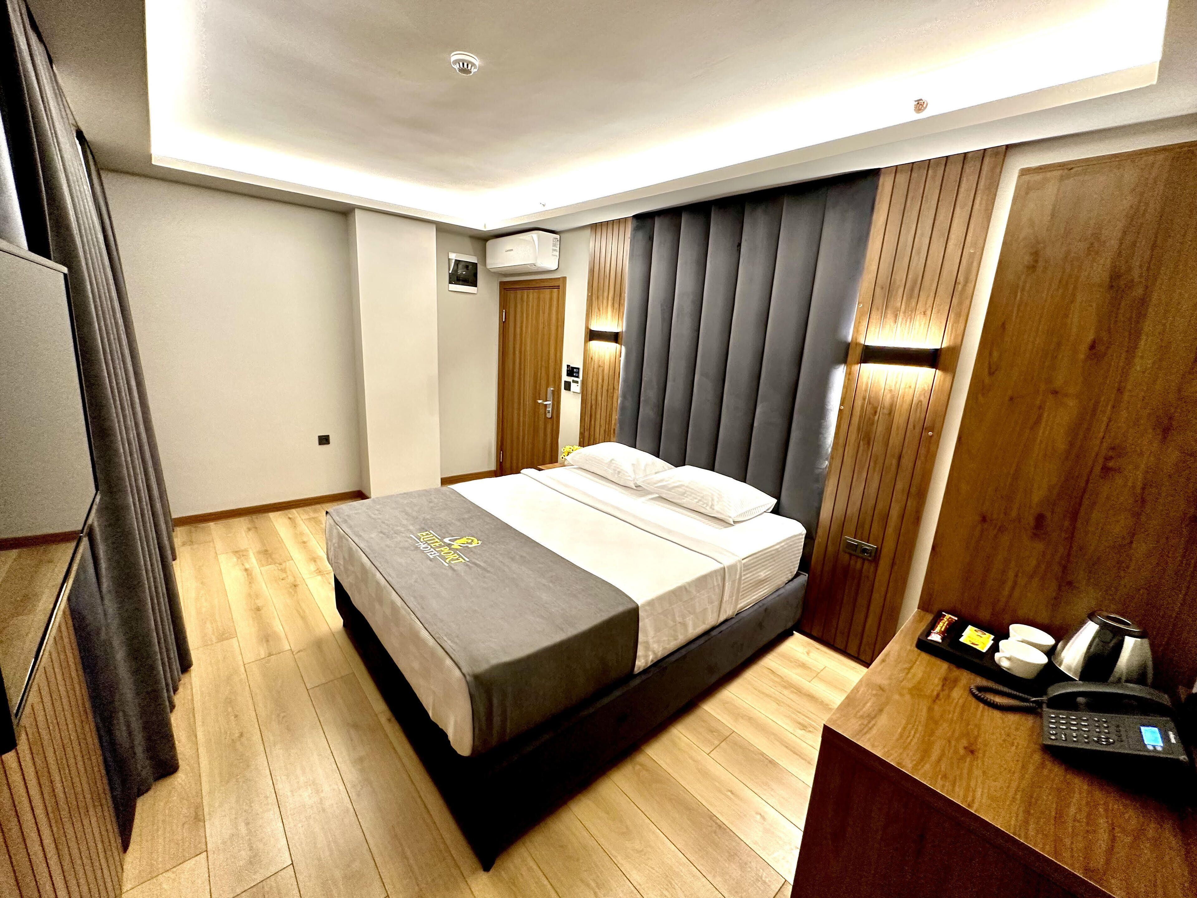Elite Hotels Istanbul Airport