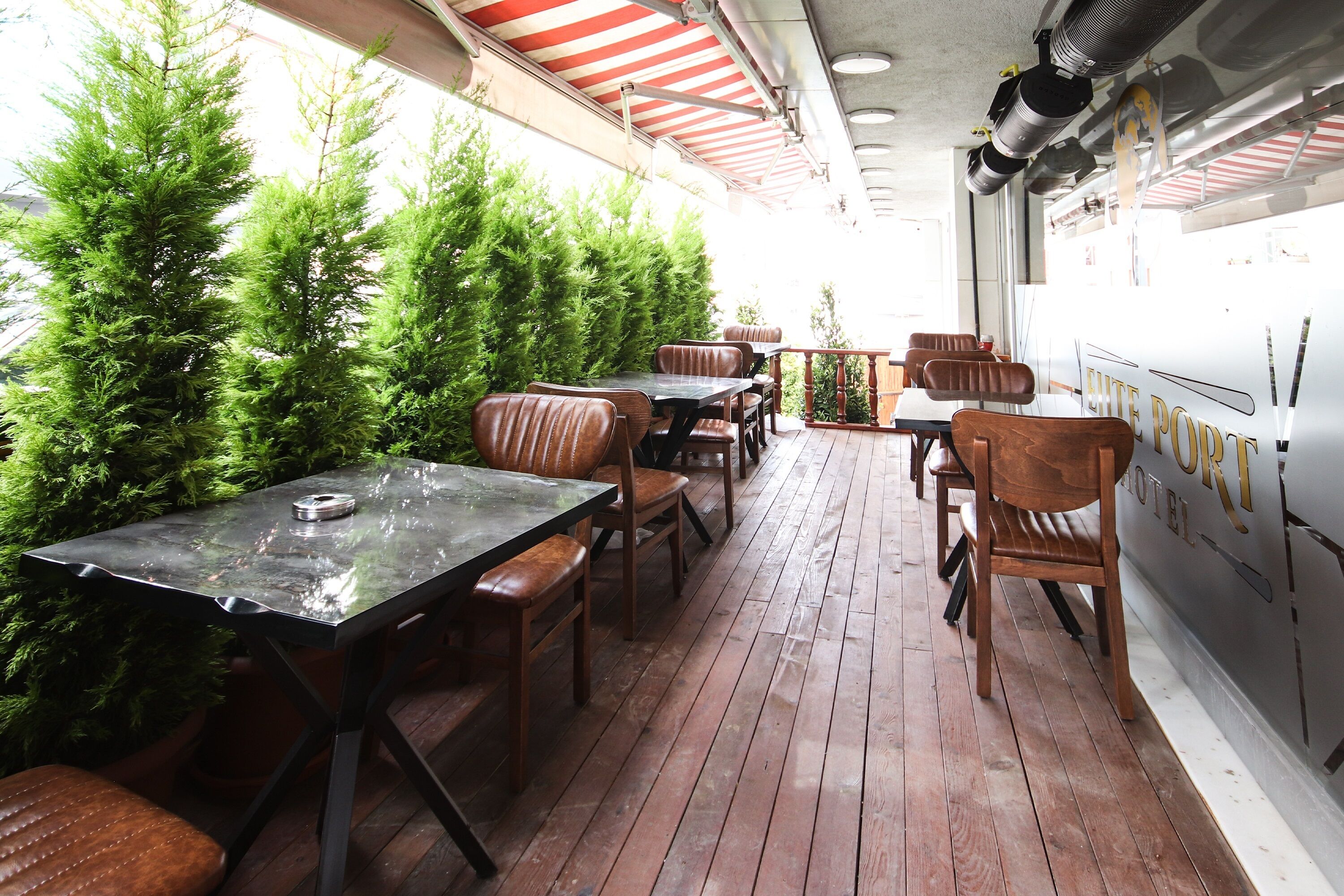 Elite Hotels Istanbul Airport