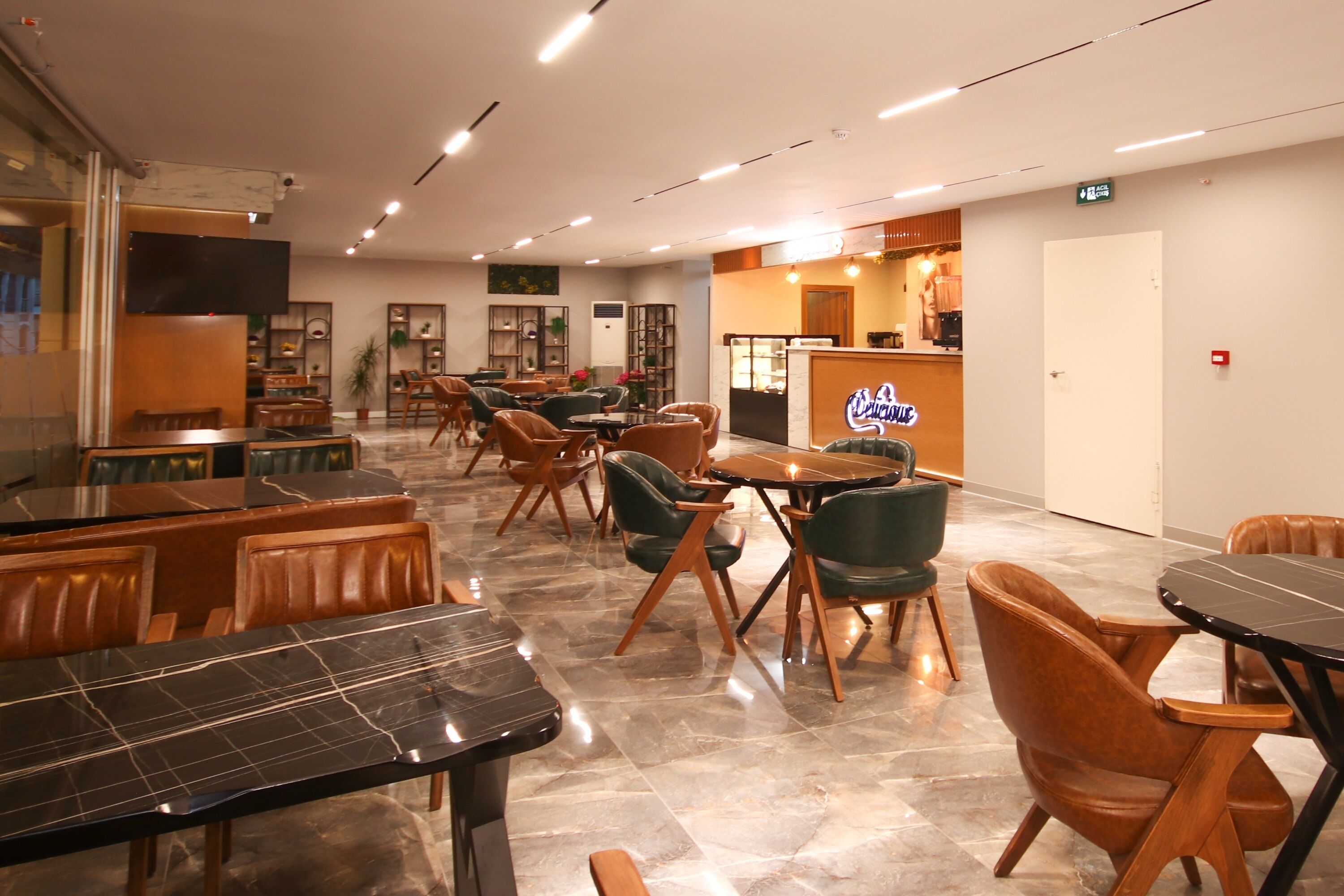 Elite Hotels Istanbul Airport