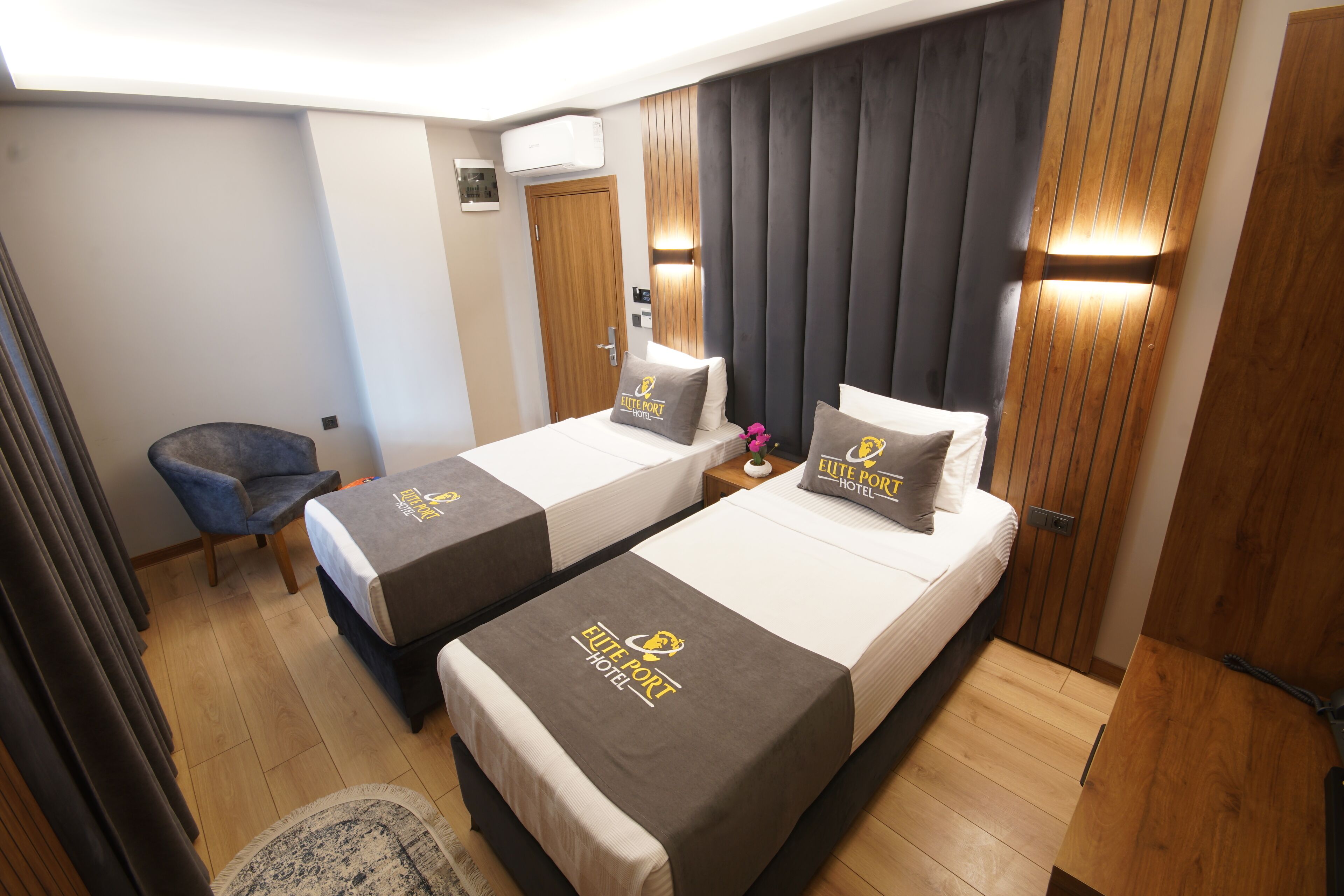 Elite Hotels Istanbul Airport