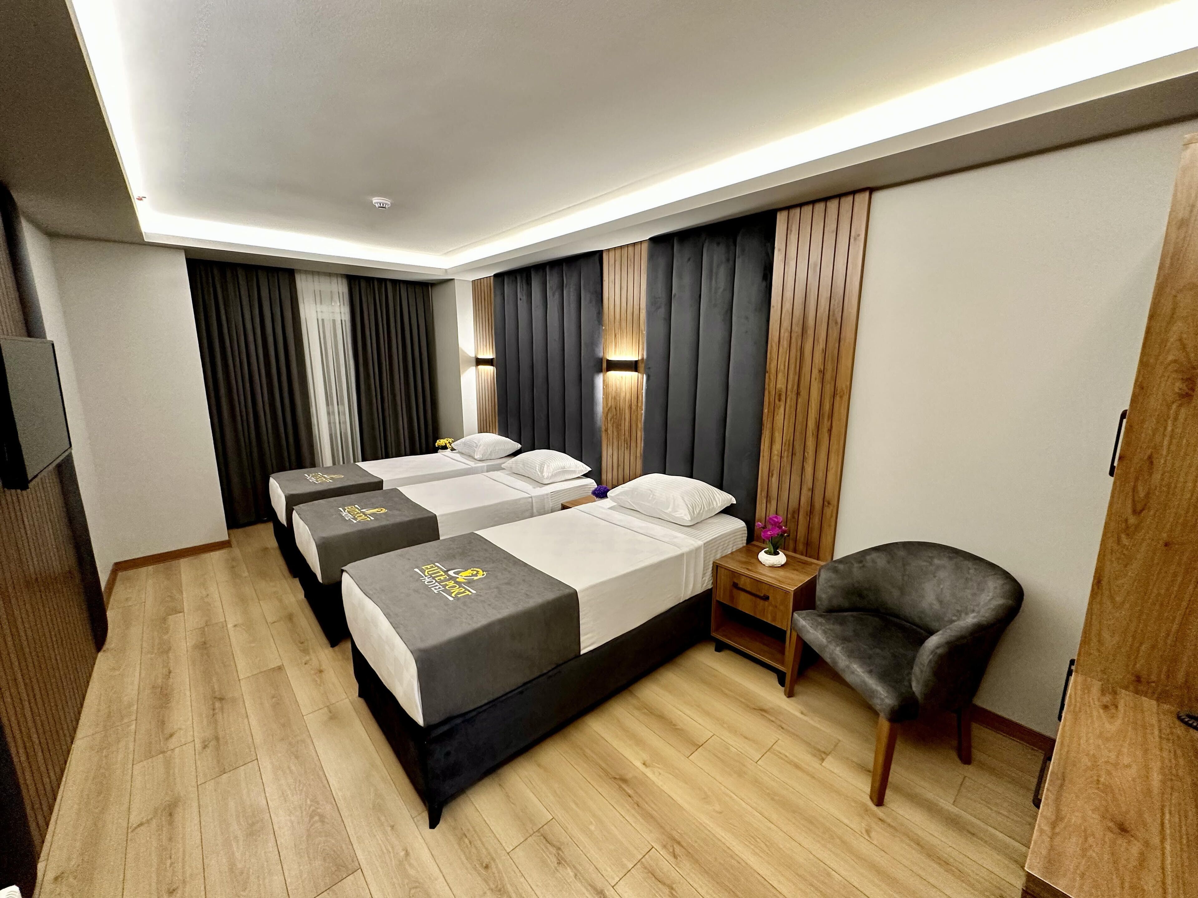 Elite Hotels Istanbul Airport