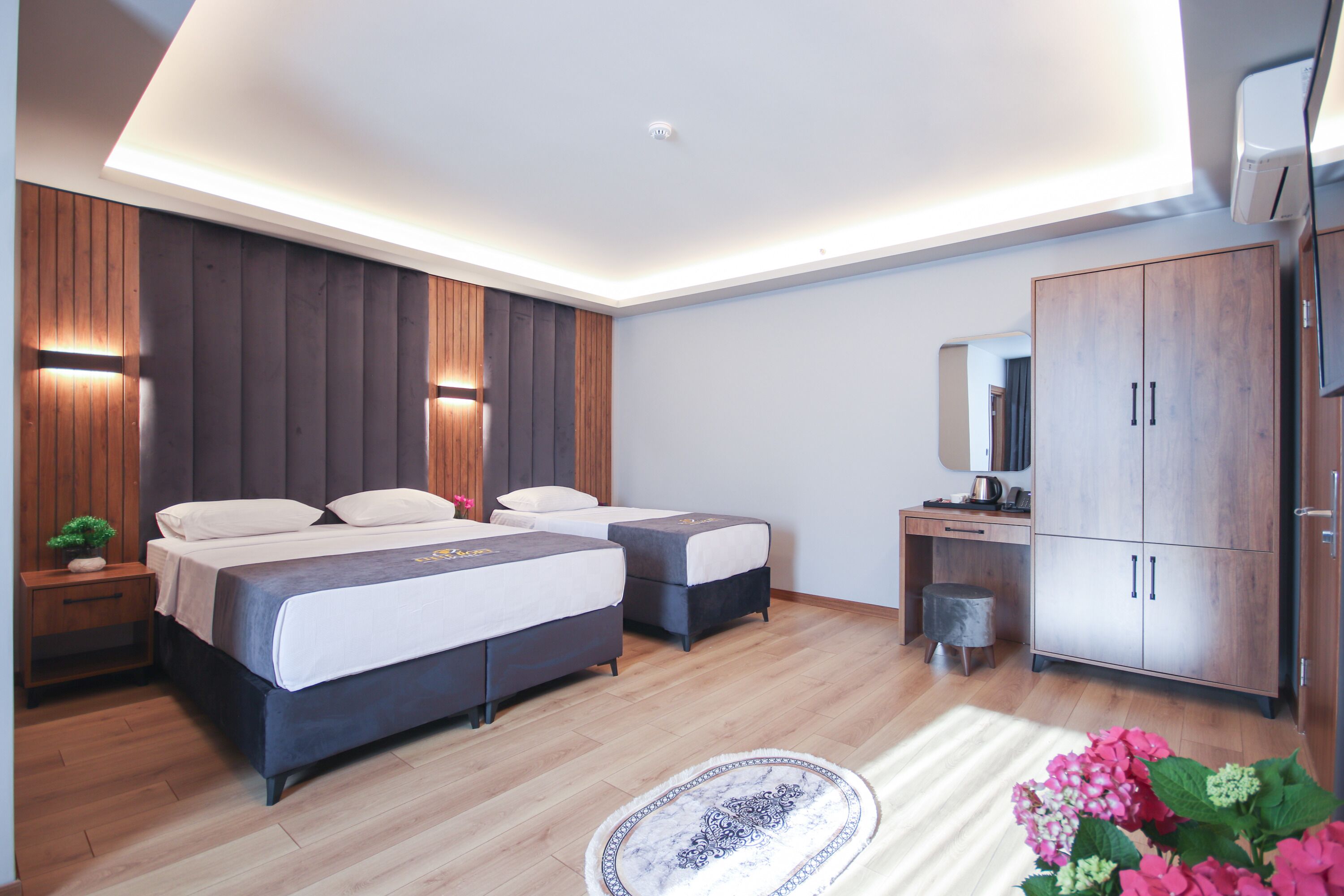 Elite Hotels Istanbul Airport