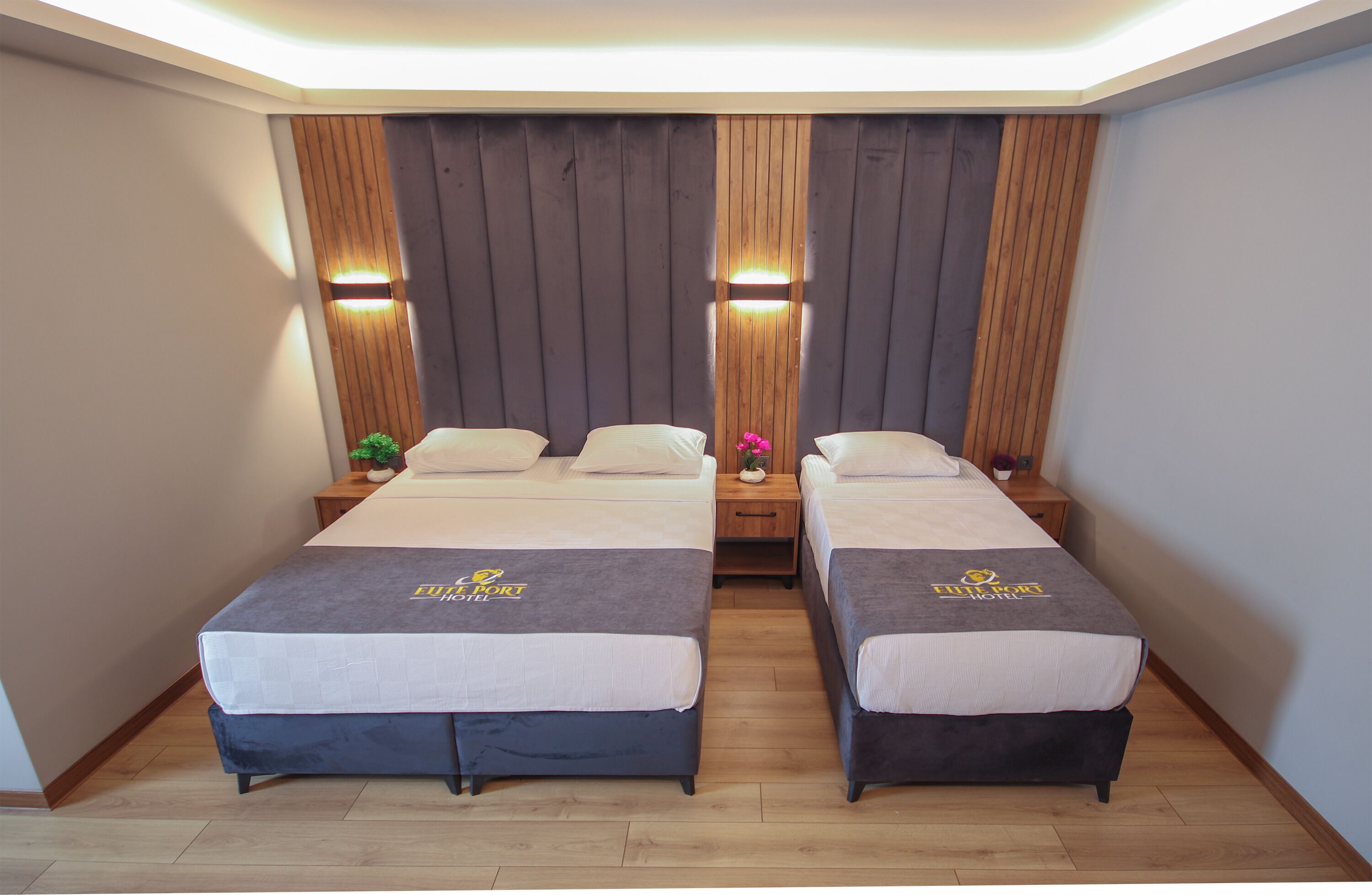 Elite Hotels Istanbul Airport