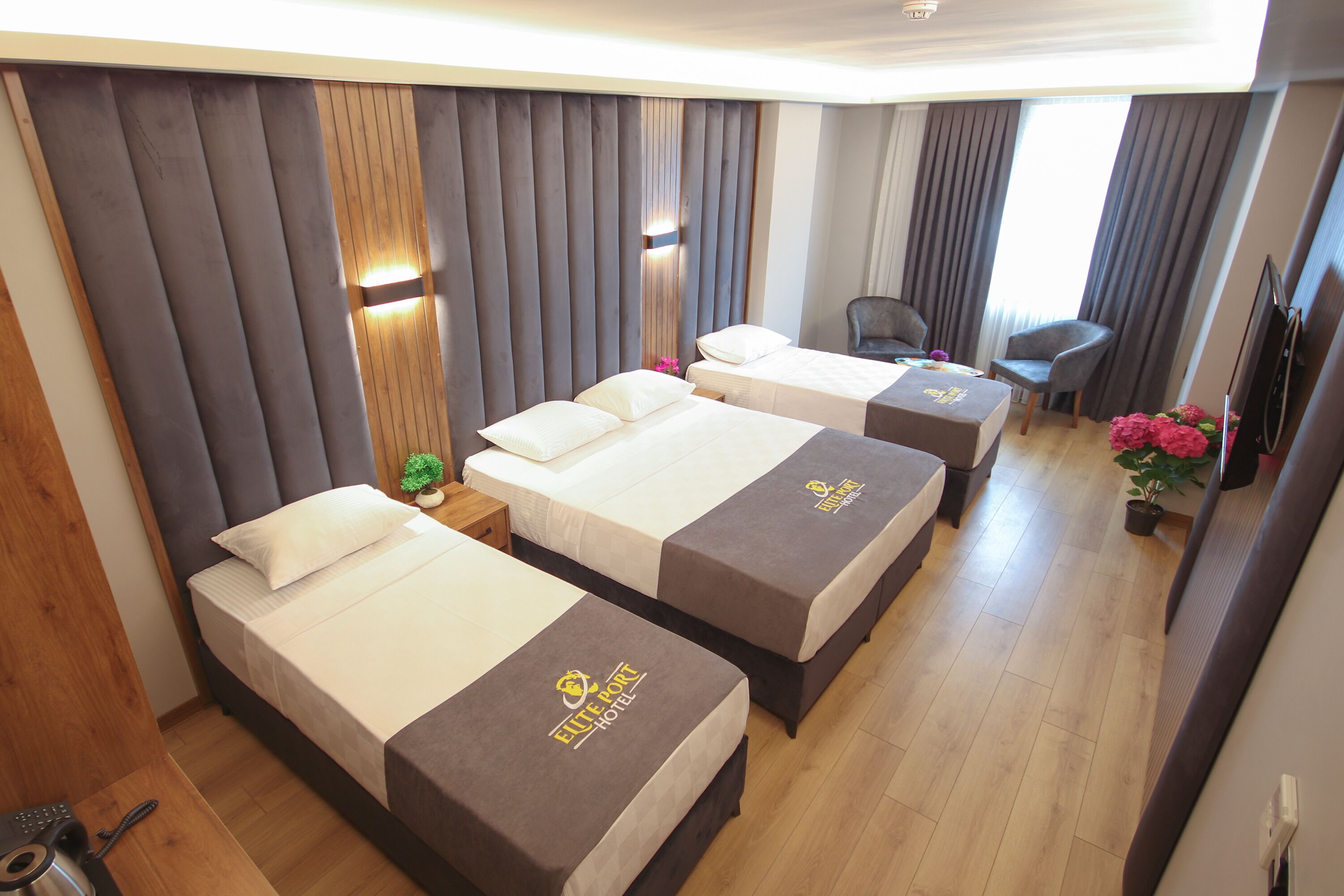 Elite Hotels Istanbul Airport