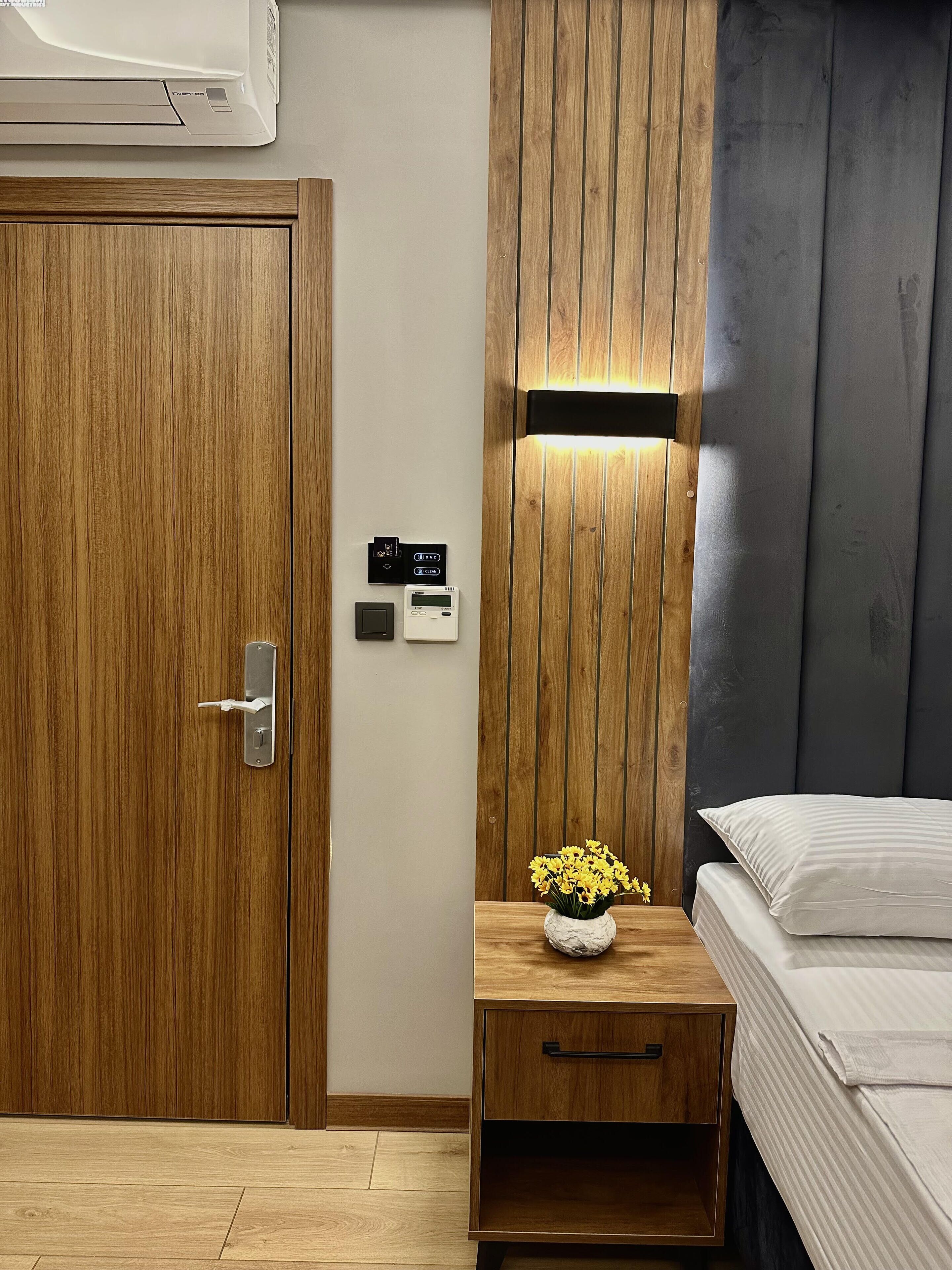 Elite Hotels Istanbul Airport