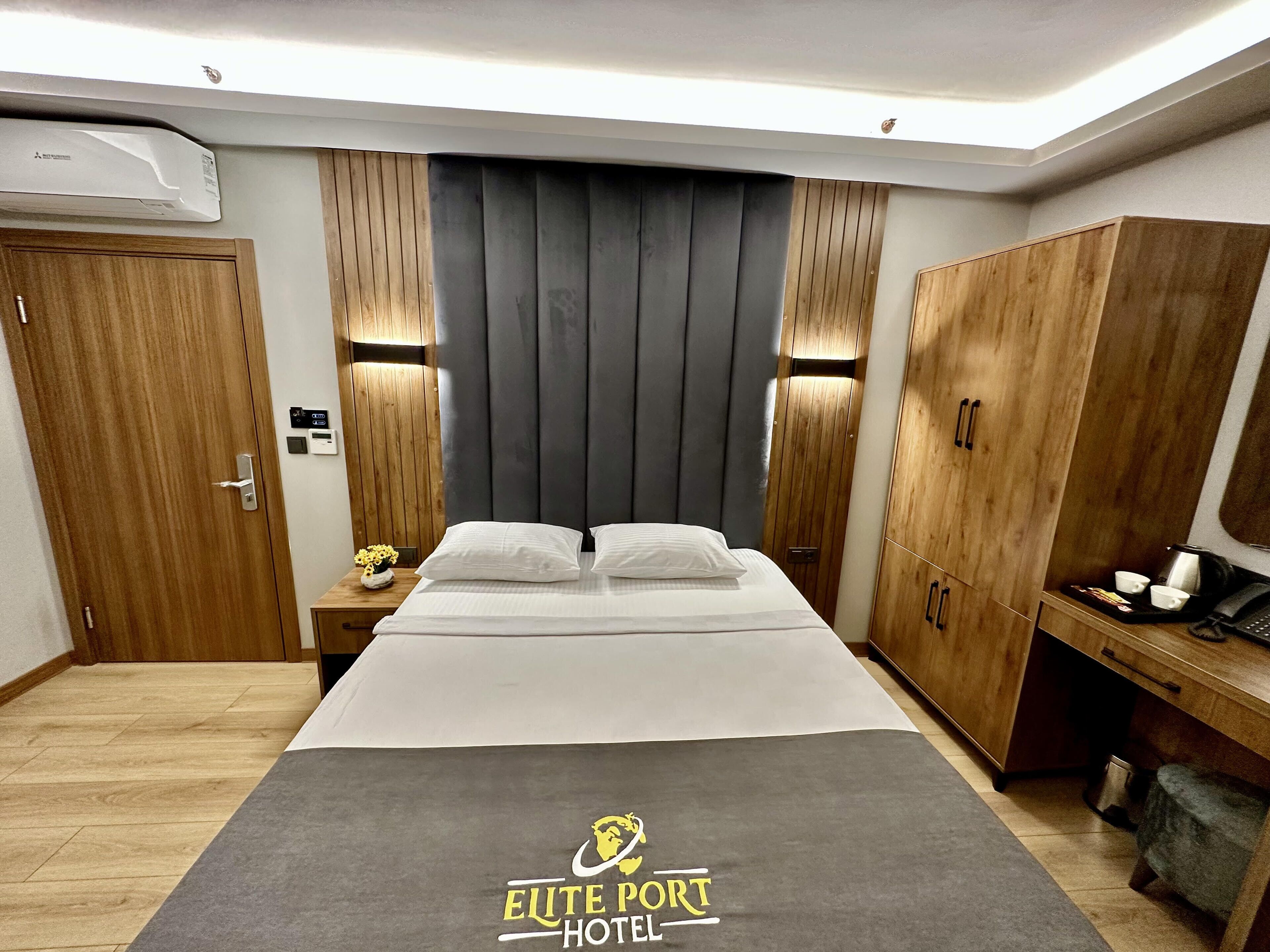 Elite Hotels Istanbul Airport