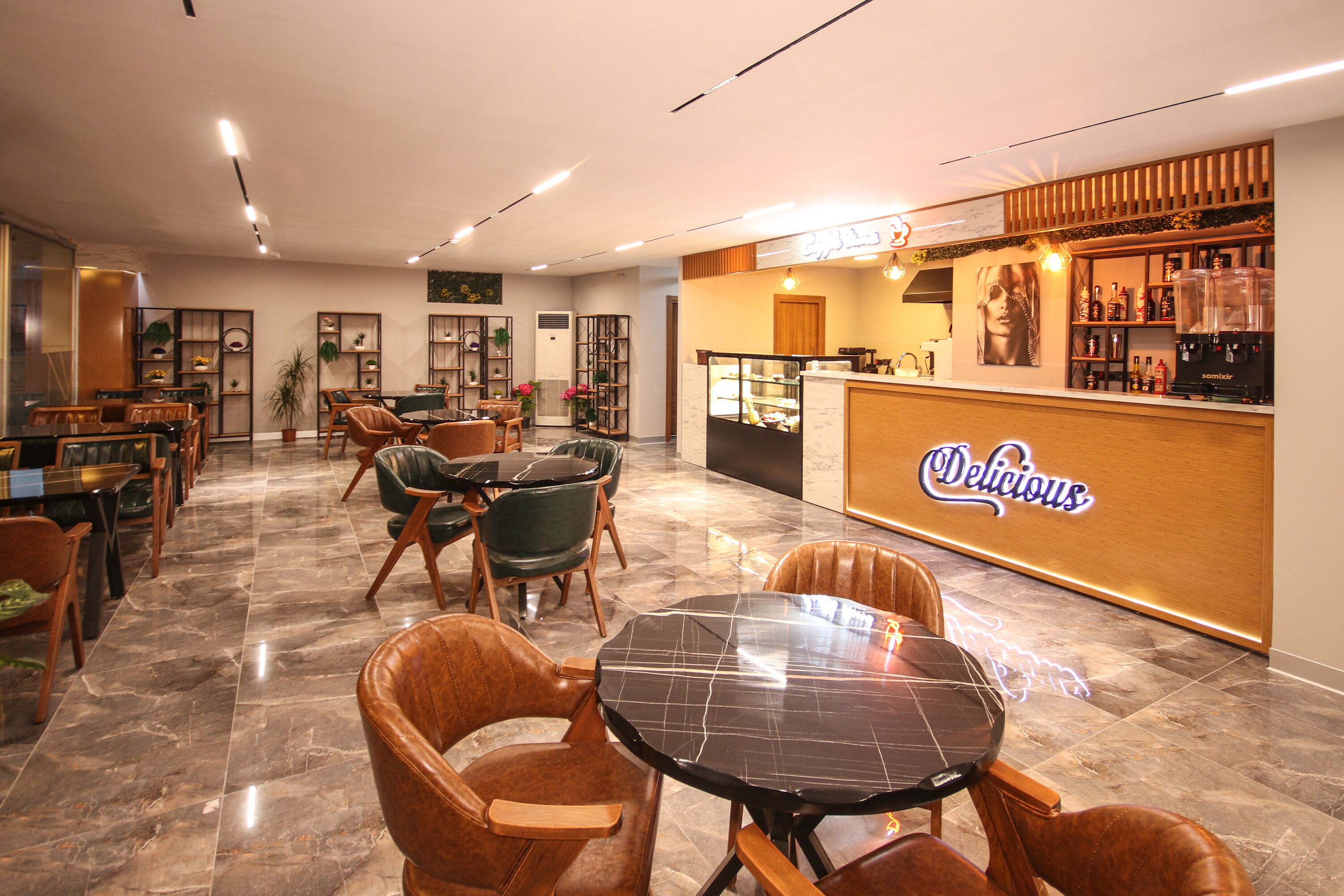 Elite Hotels Istanbul Airport