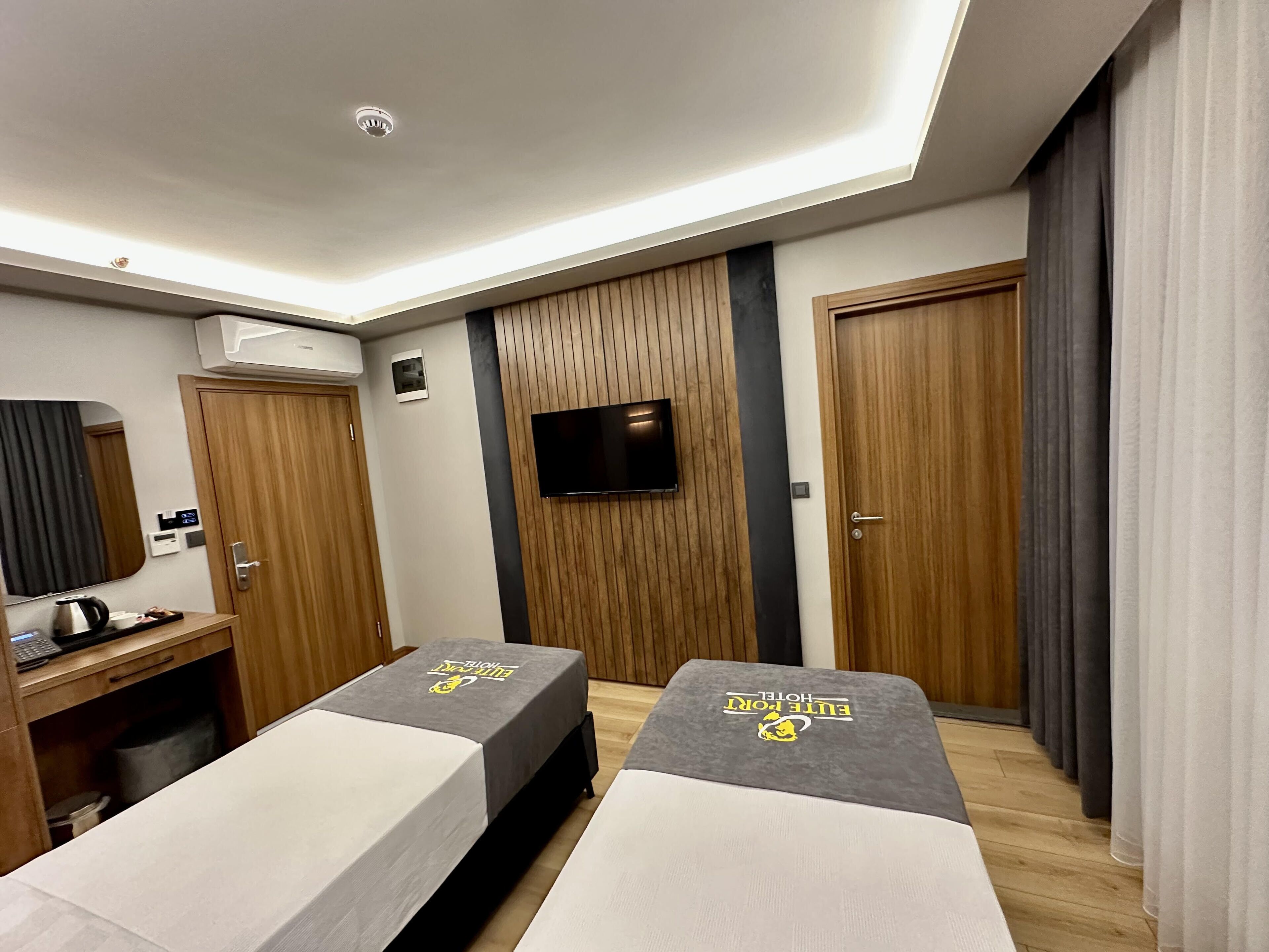Elite Hotels Istanbul Airport