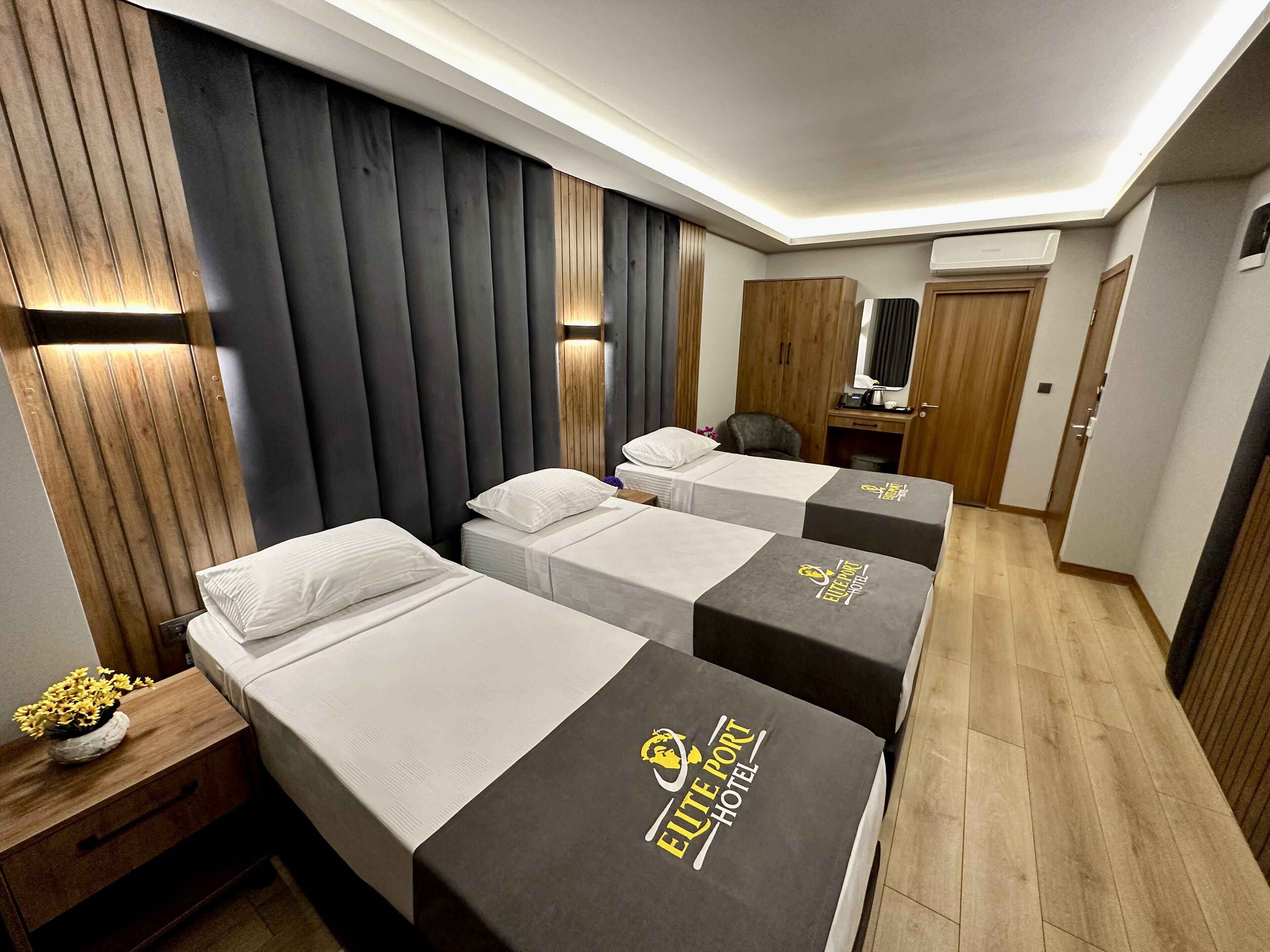 Elite Hotels Istanbul Airport