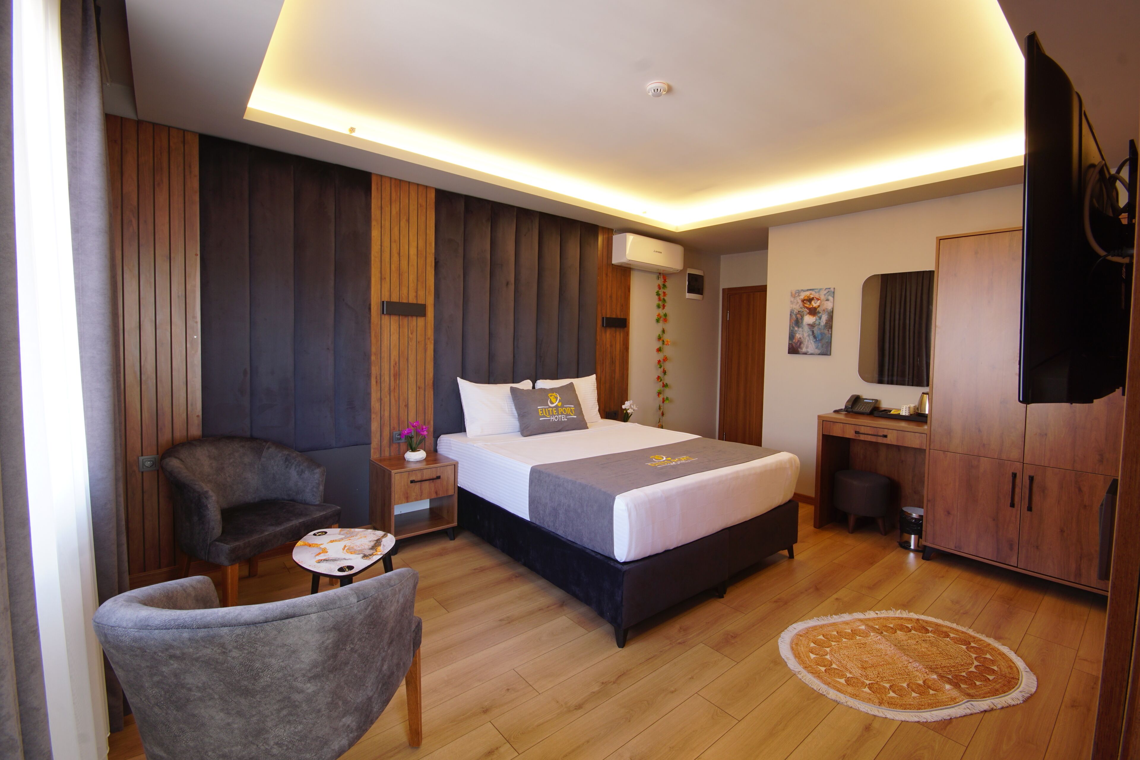 Elite Hotels Istanbul Airport