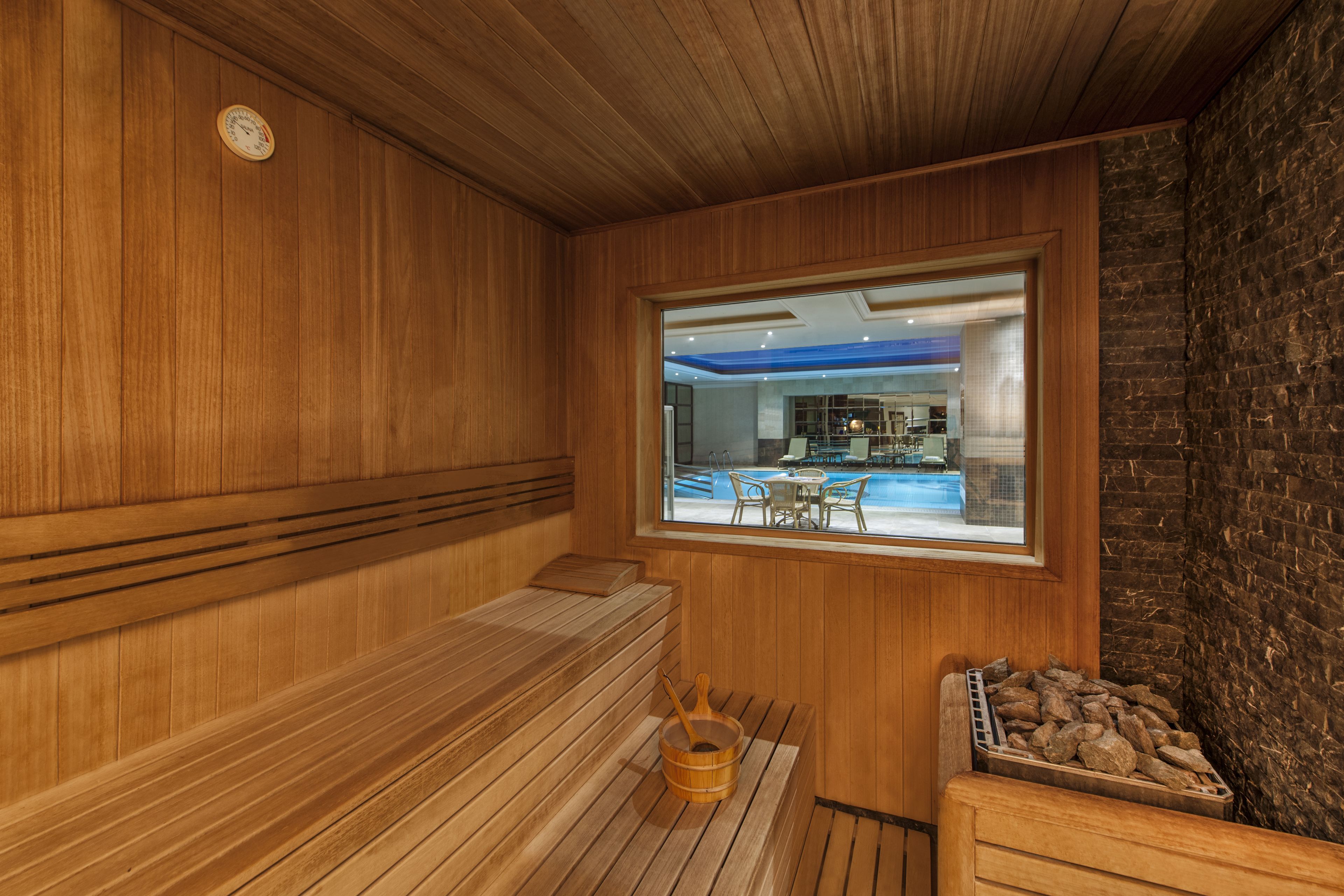 Elite World Comfy Istanbul Taksim