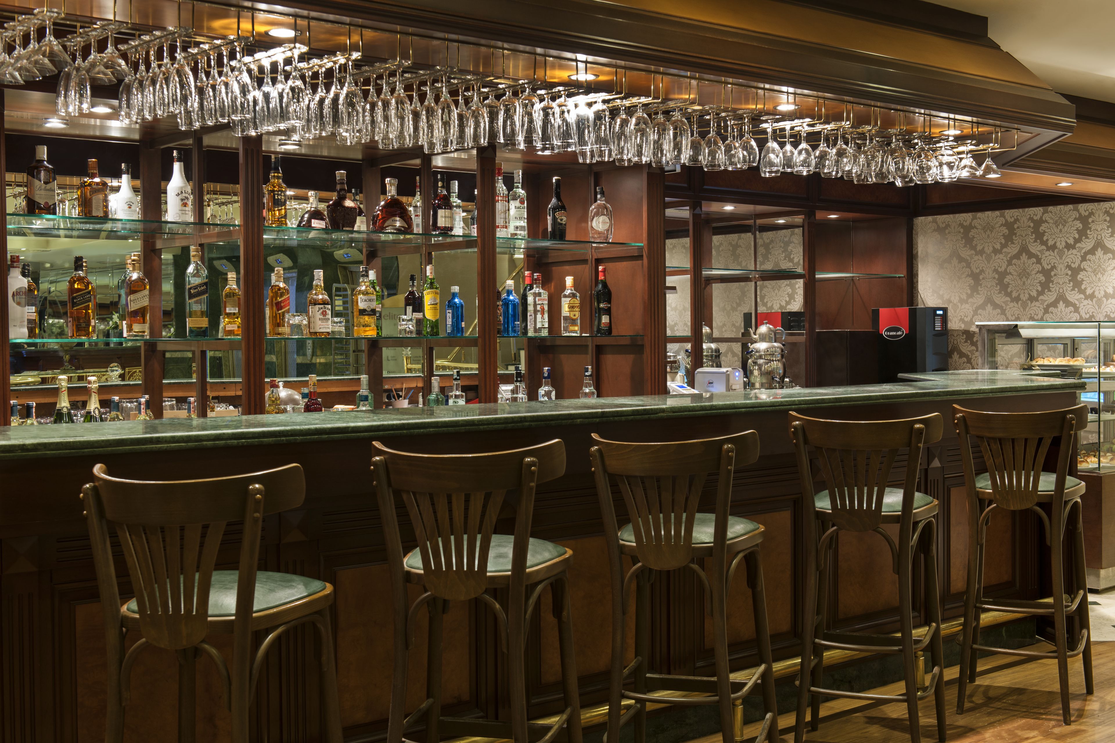 Elite World Comfy Istanbul Taksim