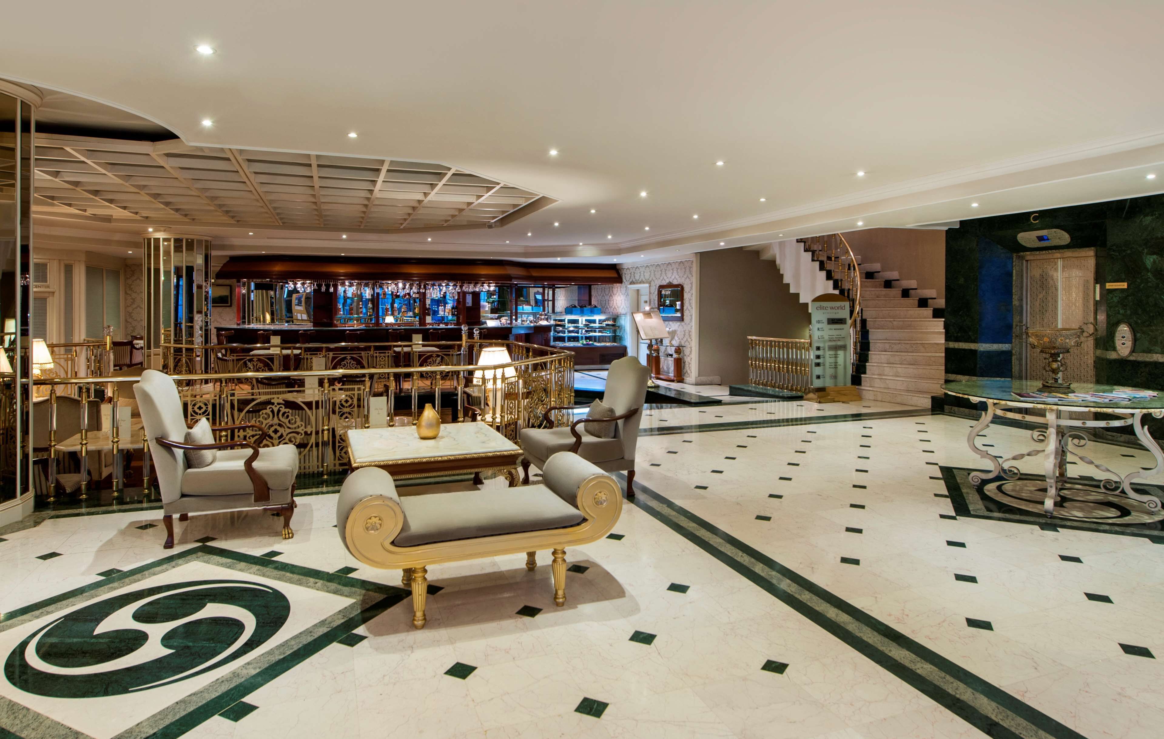 Elite World Comfy Istanbul Taksim