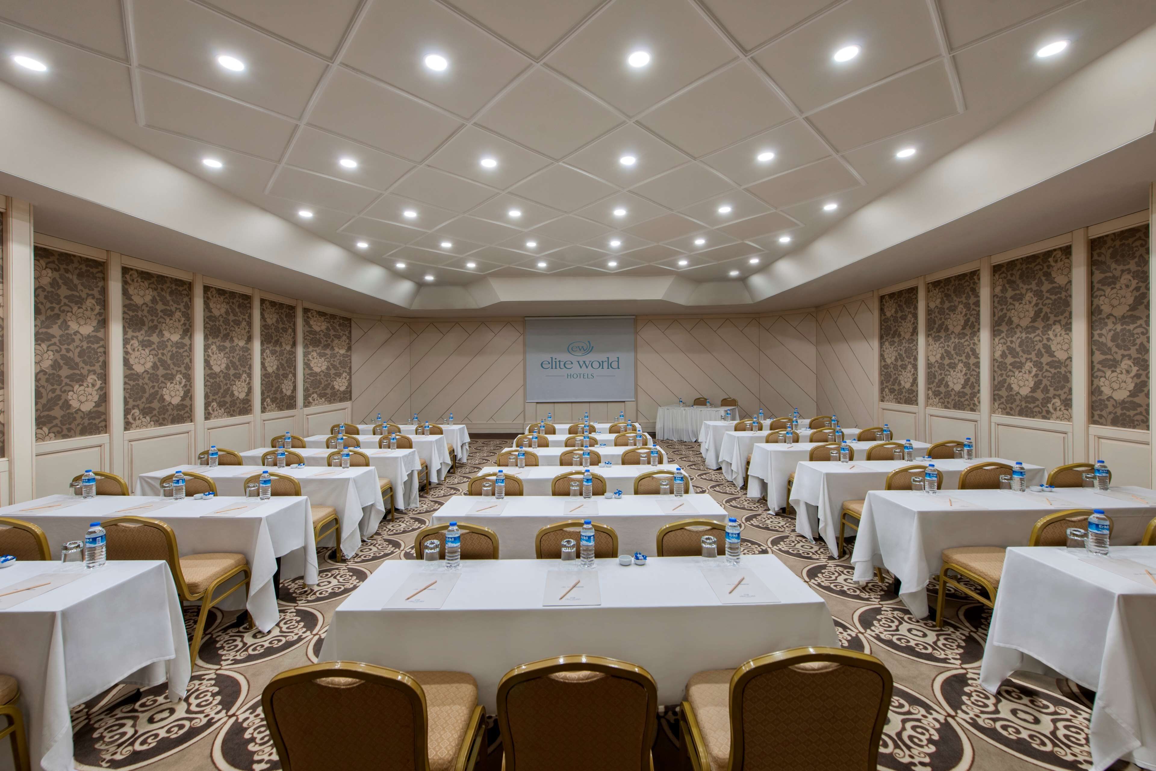 Elite World Comfy Istanbul Taksim