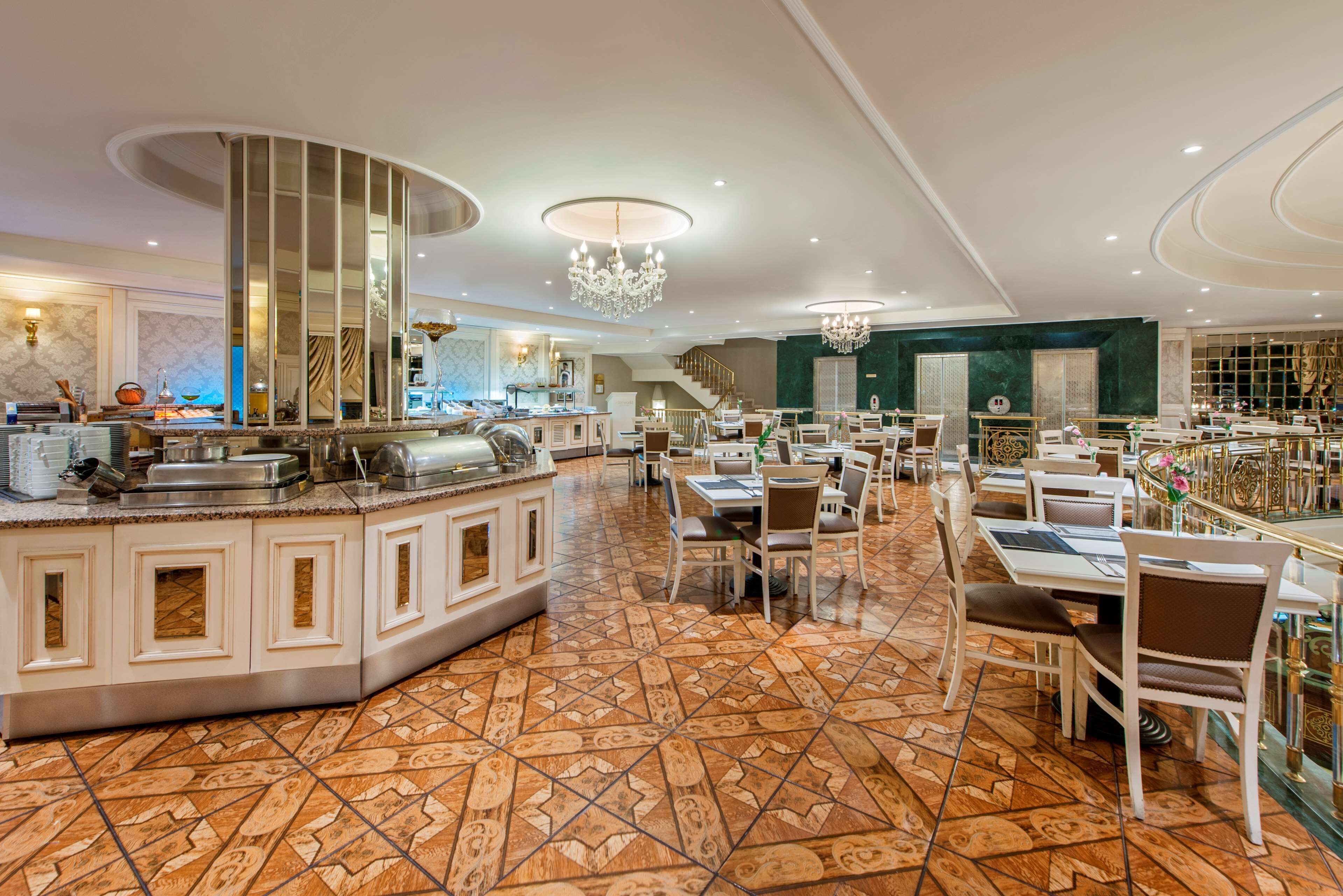 Elite World Comfy Istanbul Taksim