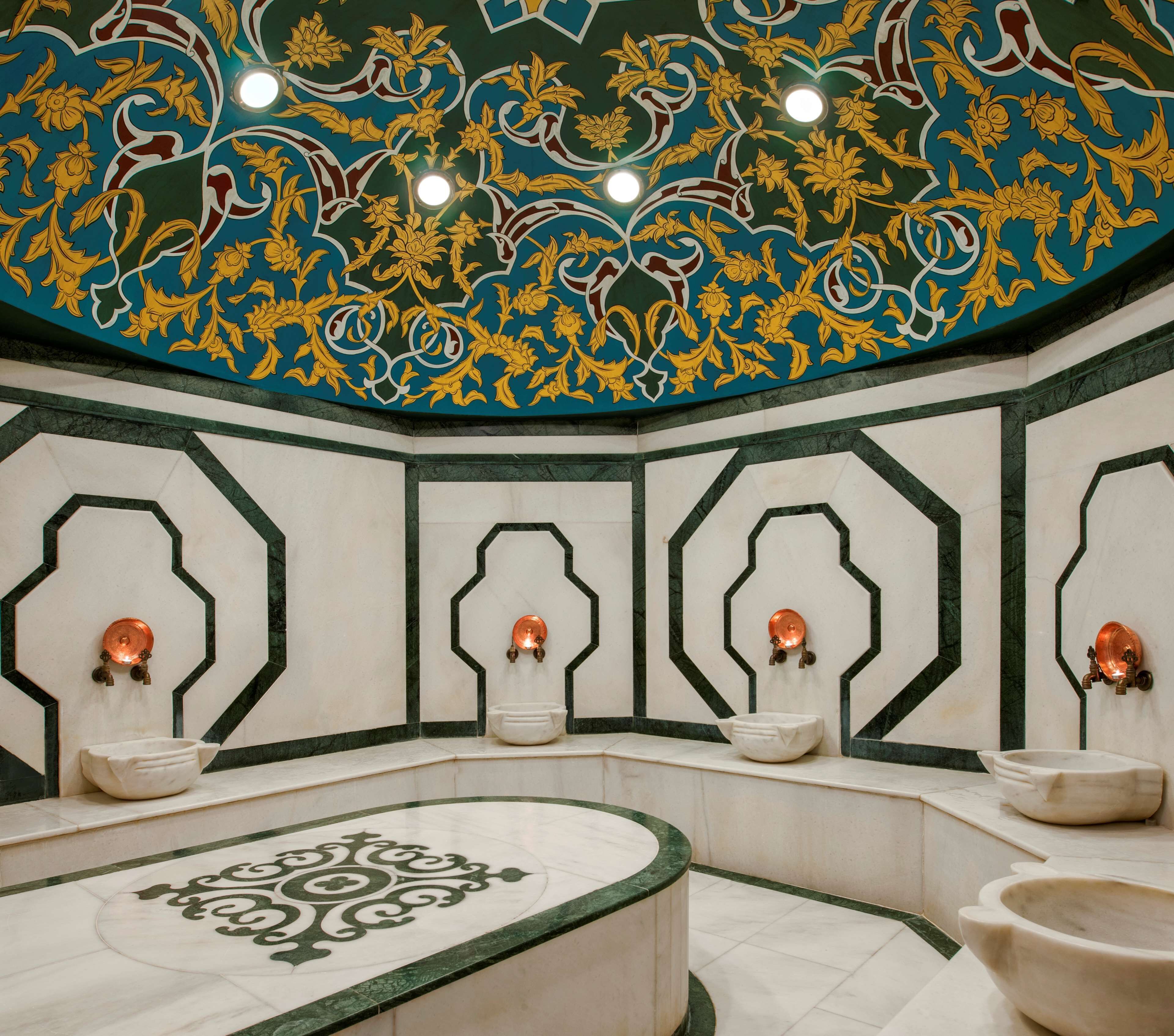 Elite World Comfy Istanbul Taksim