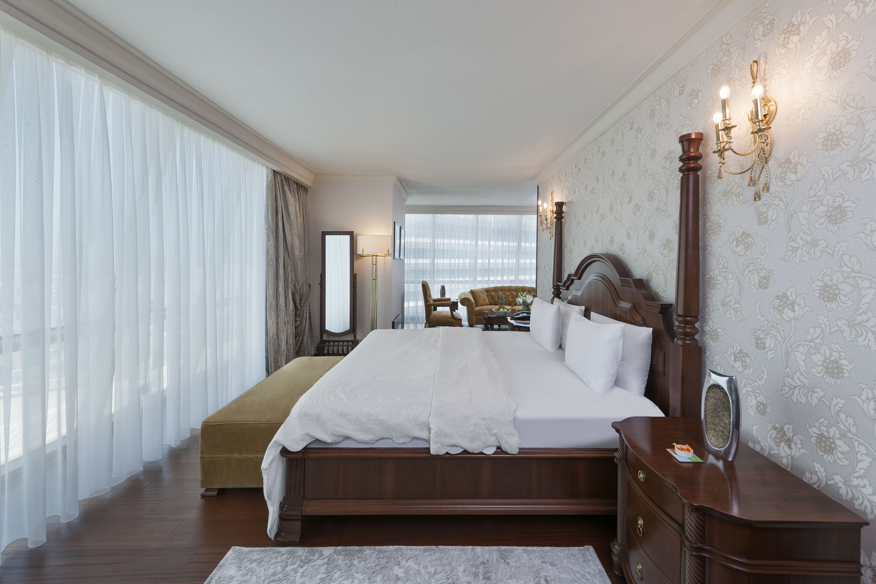 Elite World Istanbul Taksim