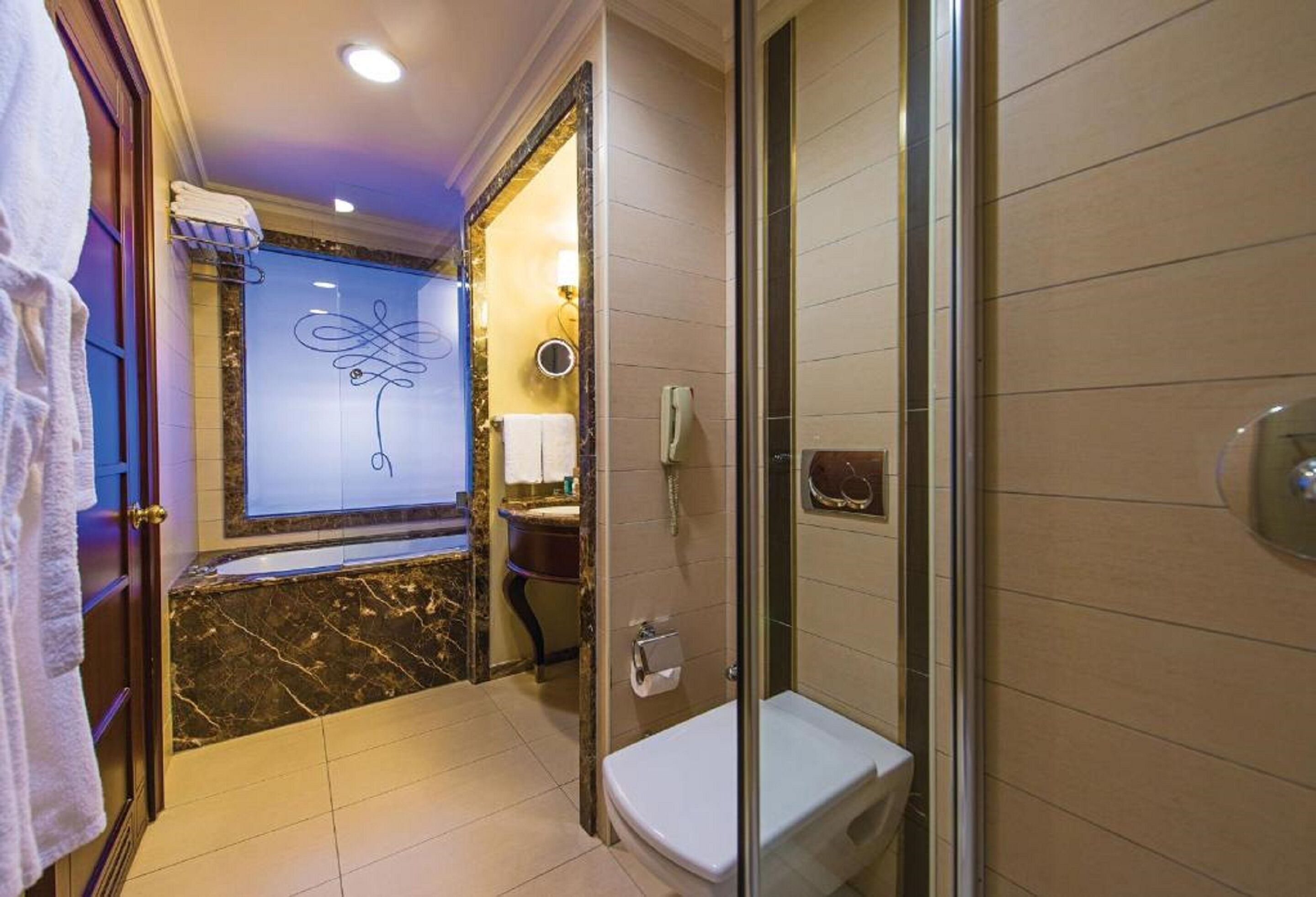 Elite World Istanbul Taksim