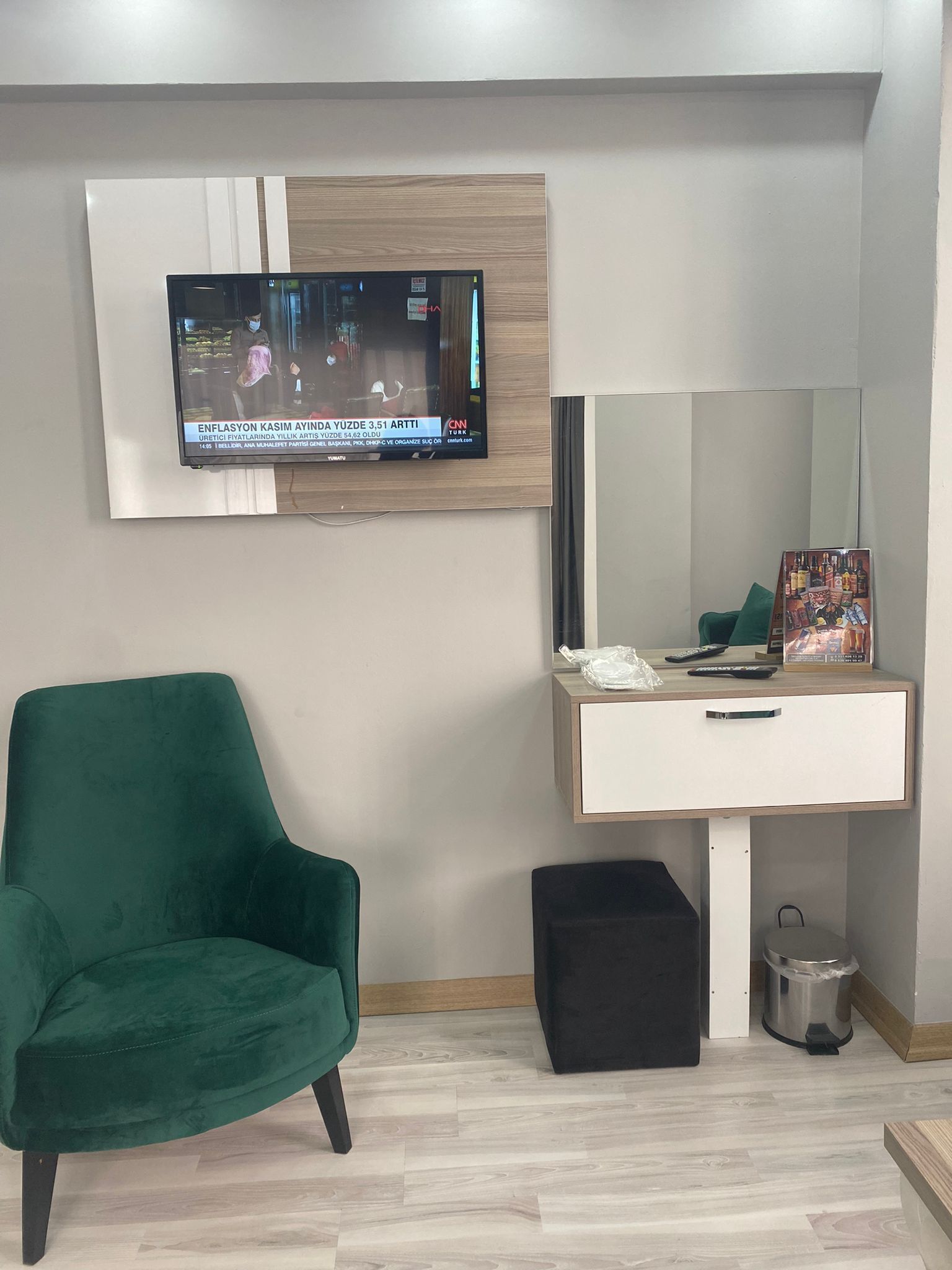 Elit Royal Hotel