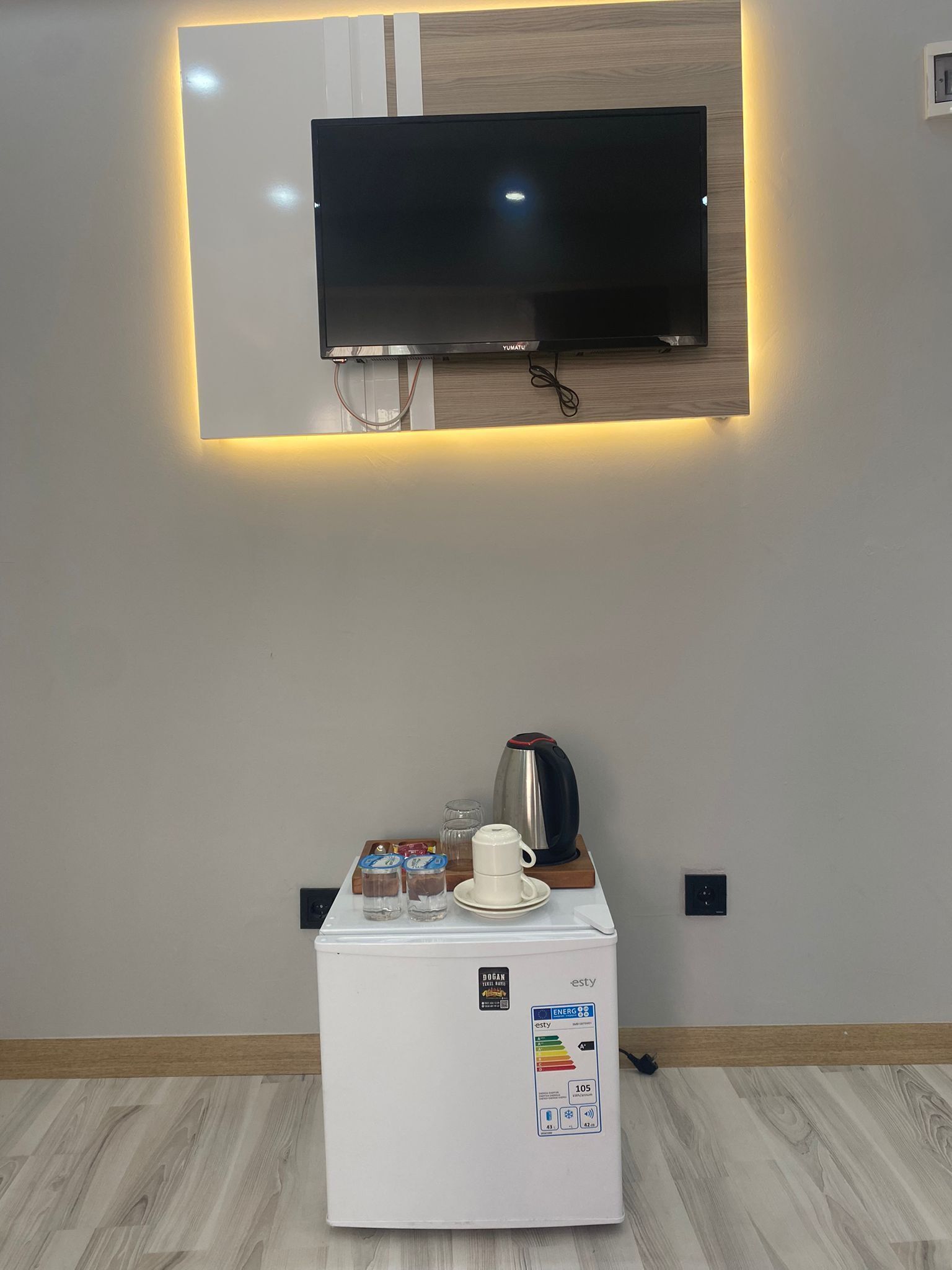 Elit Royal Hotel