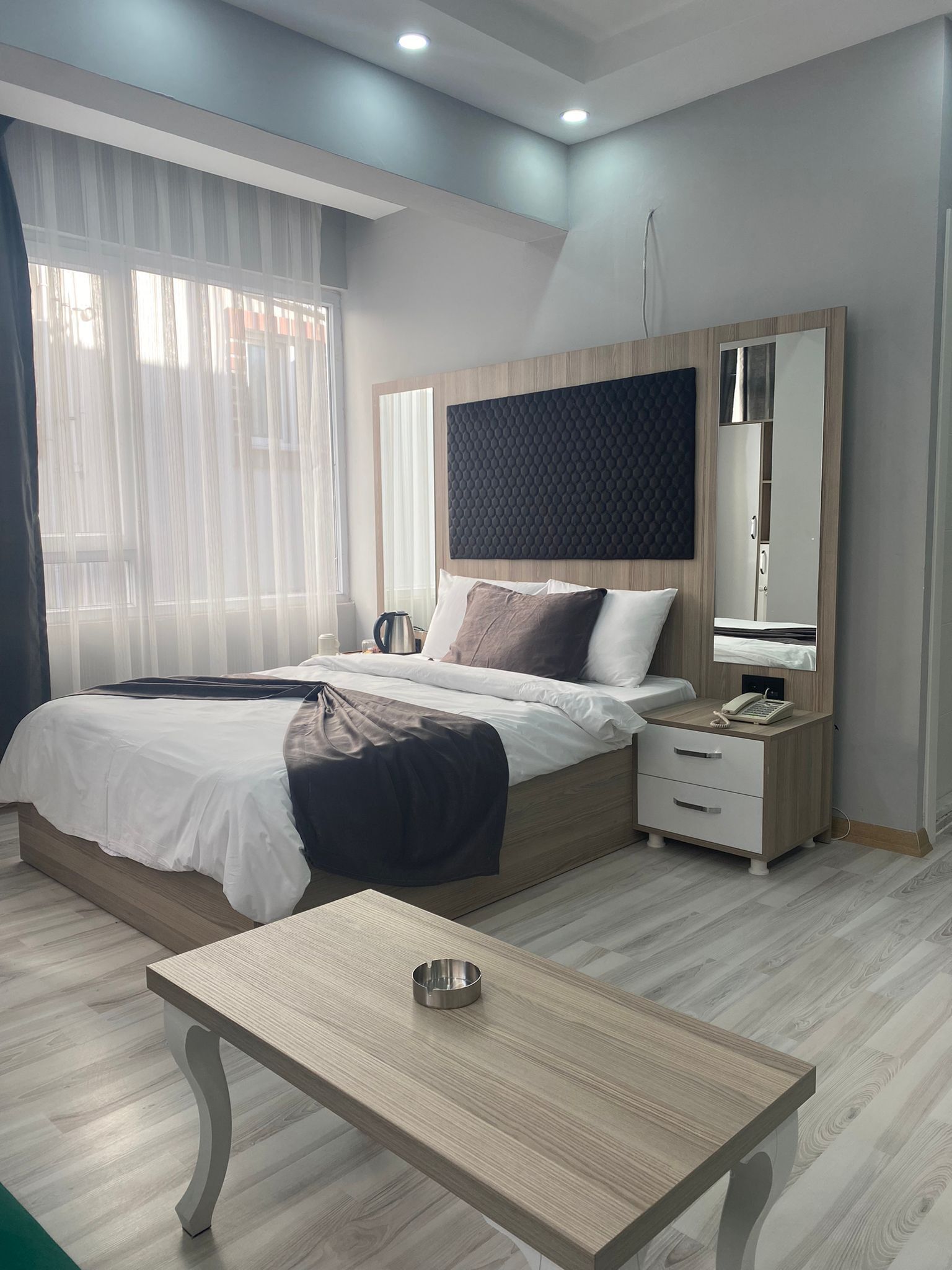 Elit Royal Hotel