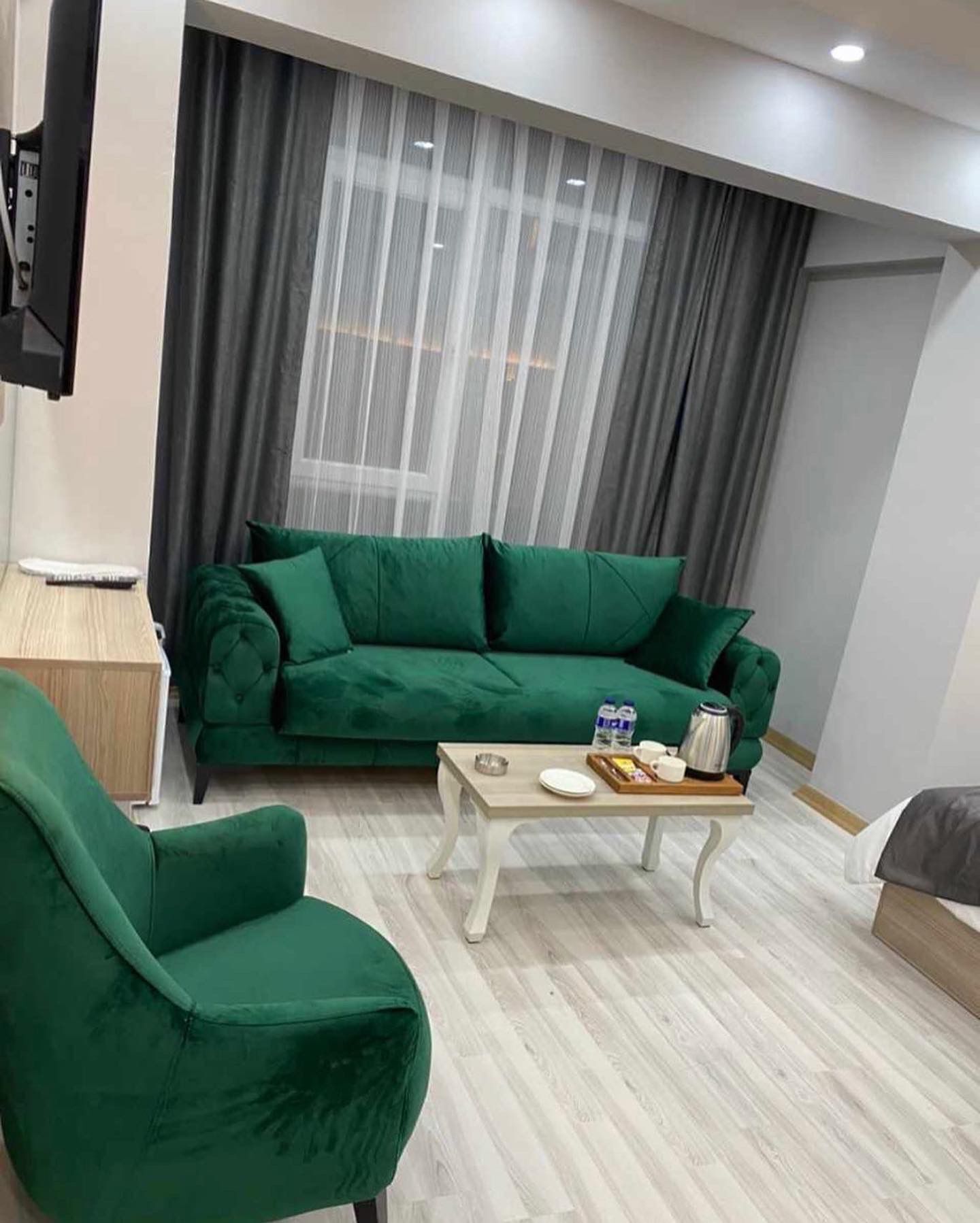 Elit Royal Hotel
