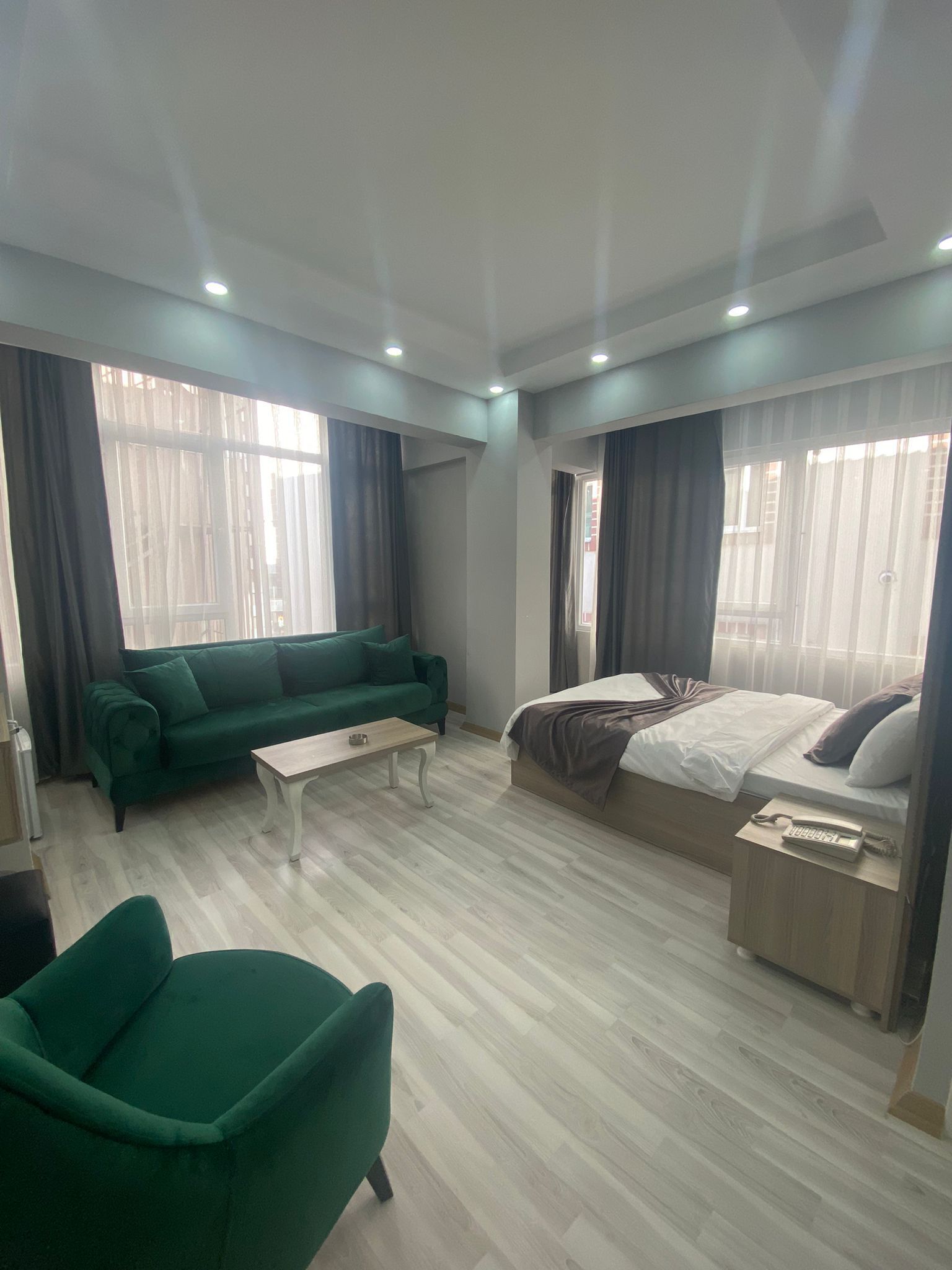 Elit Royal Hotel