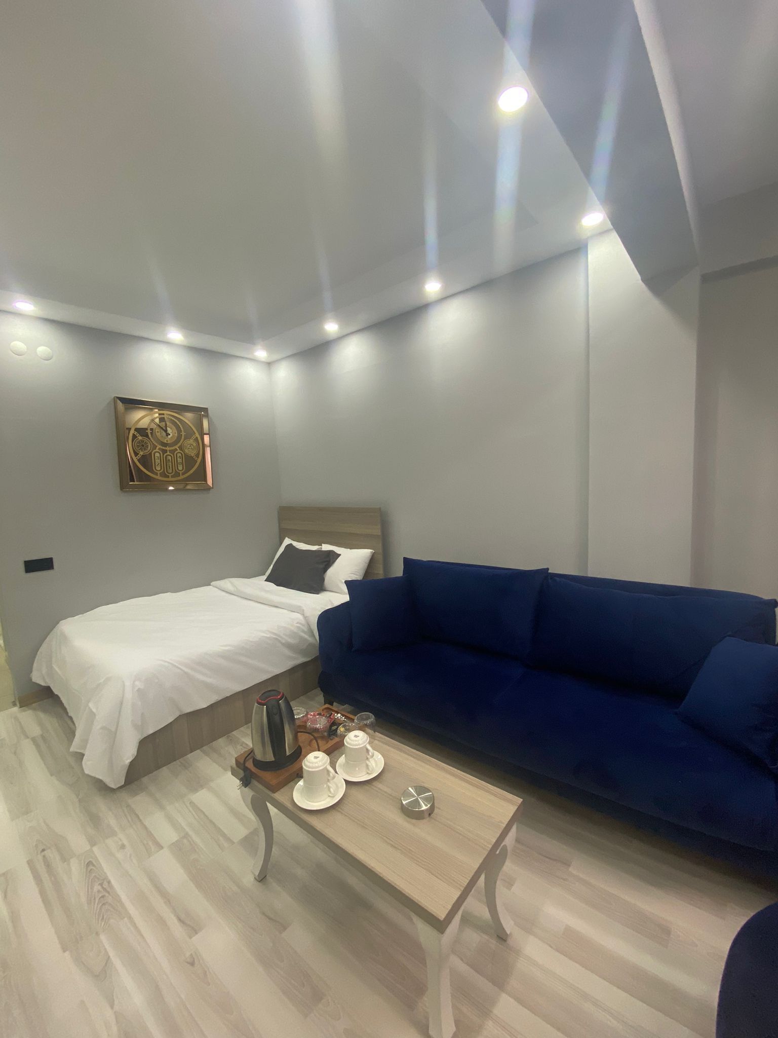 Elit Royal Hotel