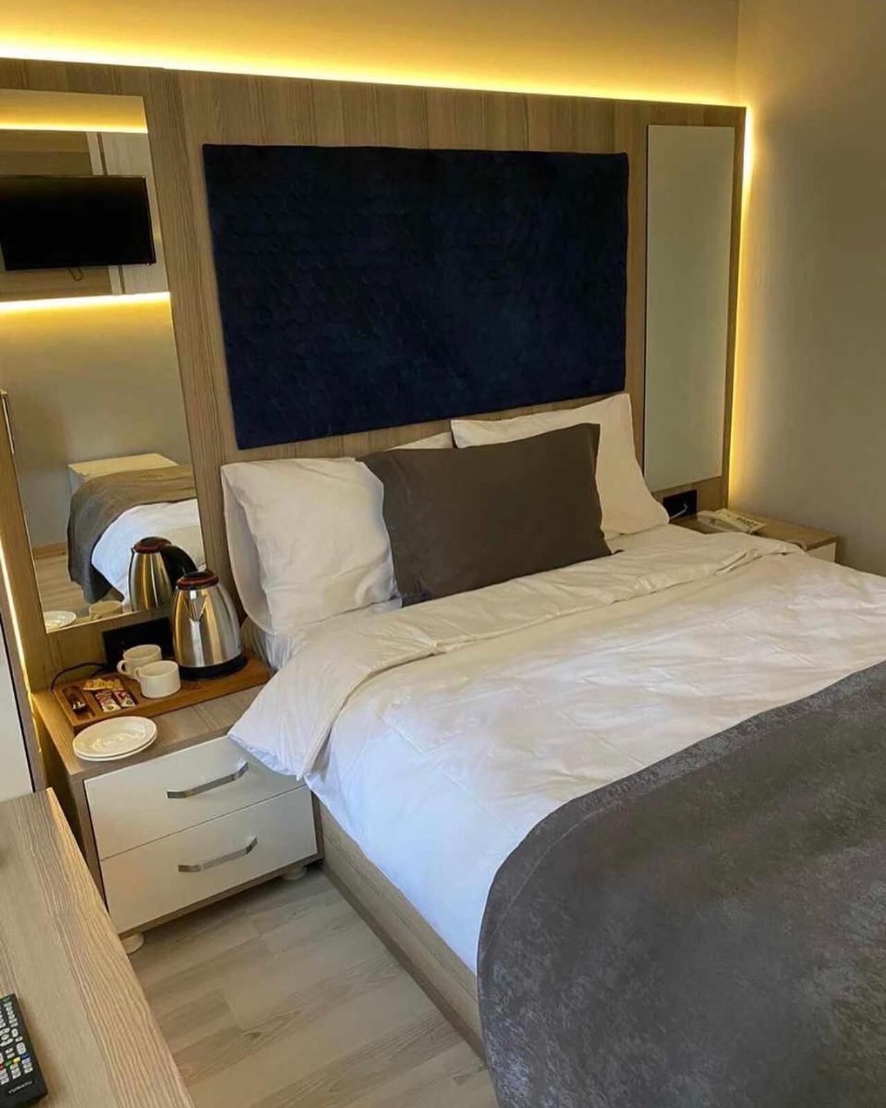 Elit Royal Hotel