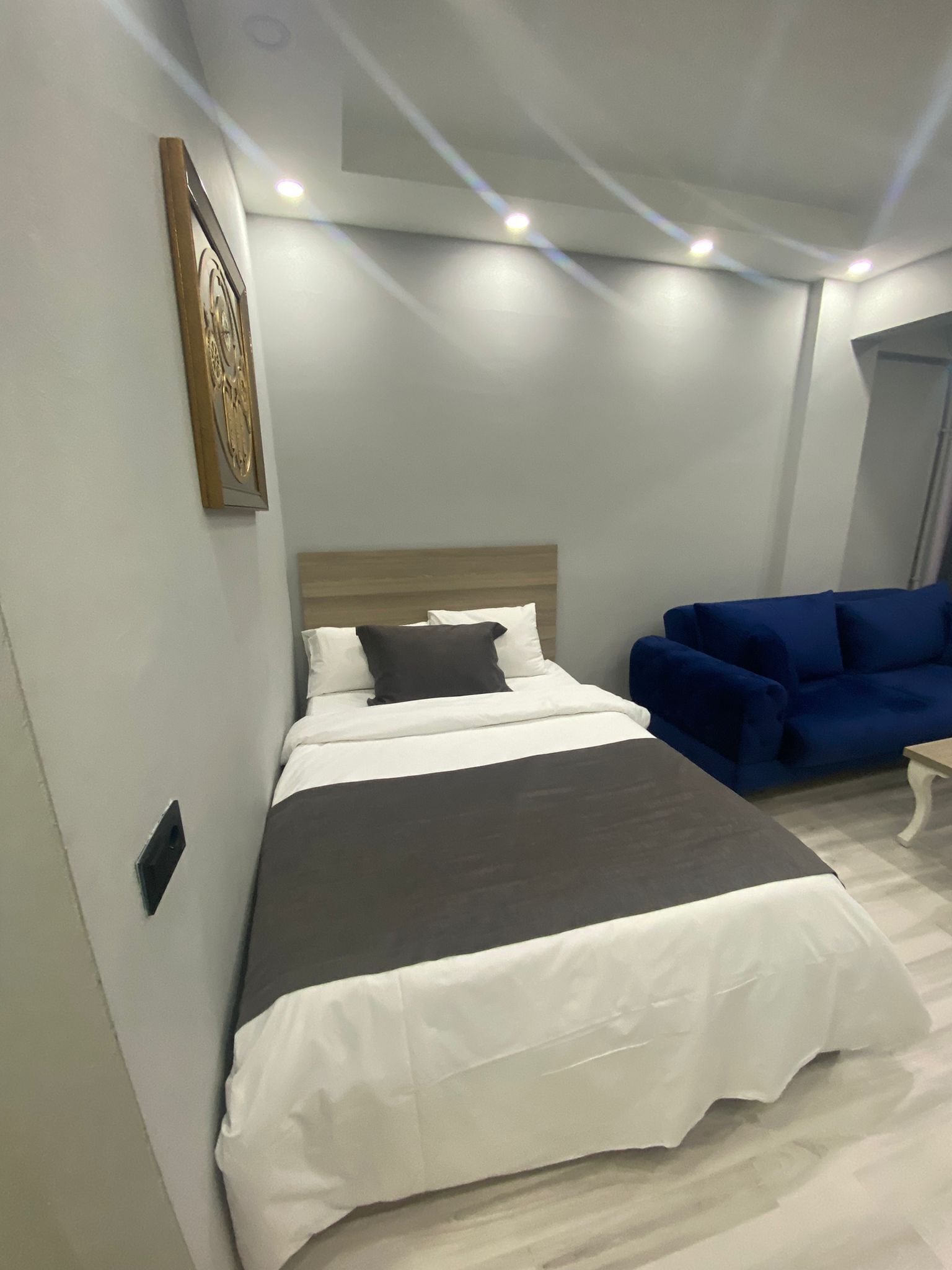 Elit Royal Hotel