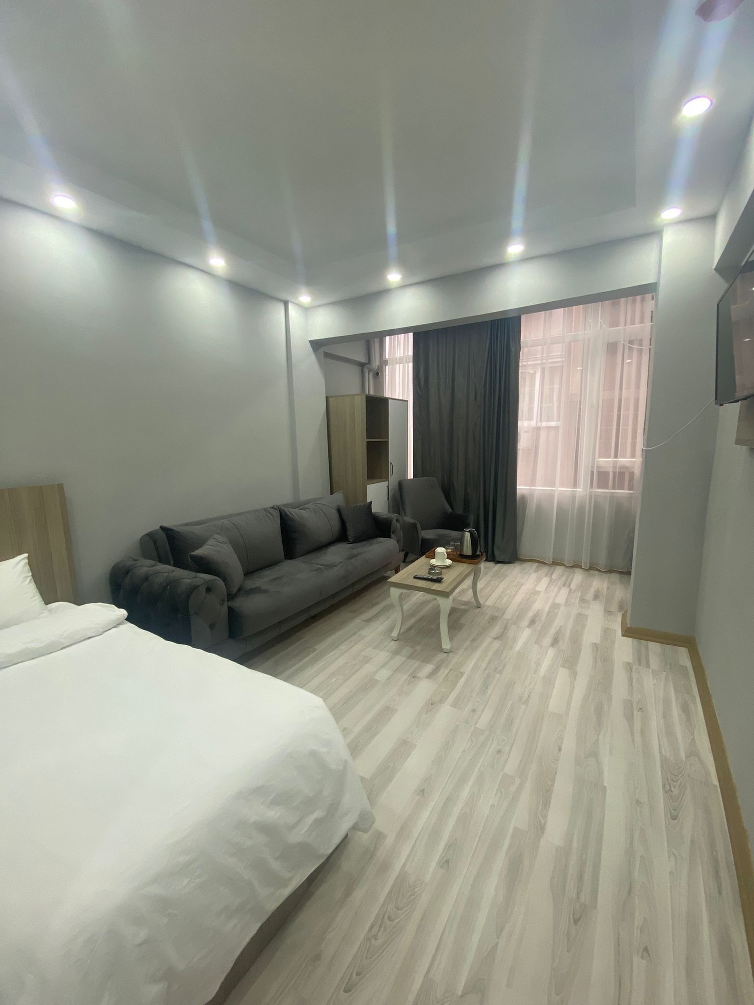 Elit Royal Hotel