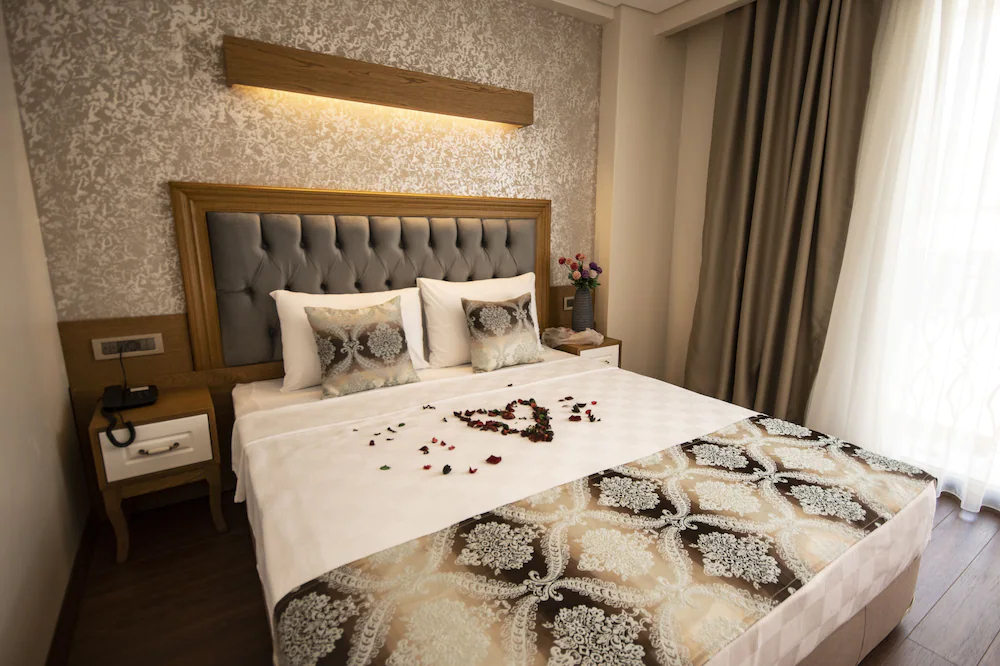 Eliza Hotel Istanbul