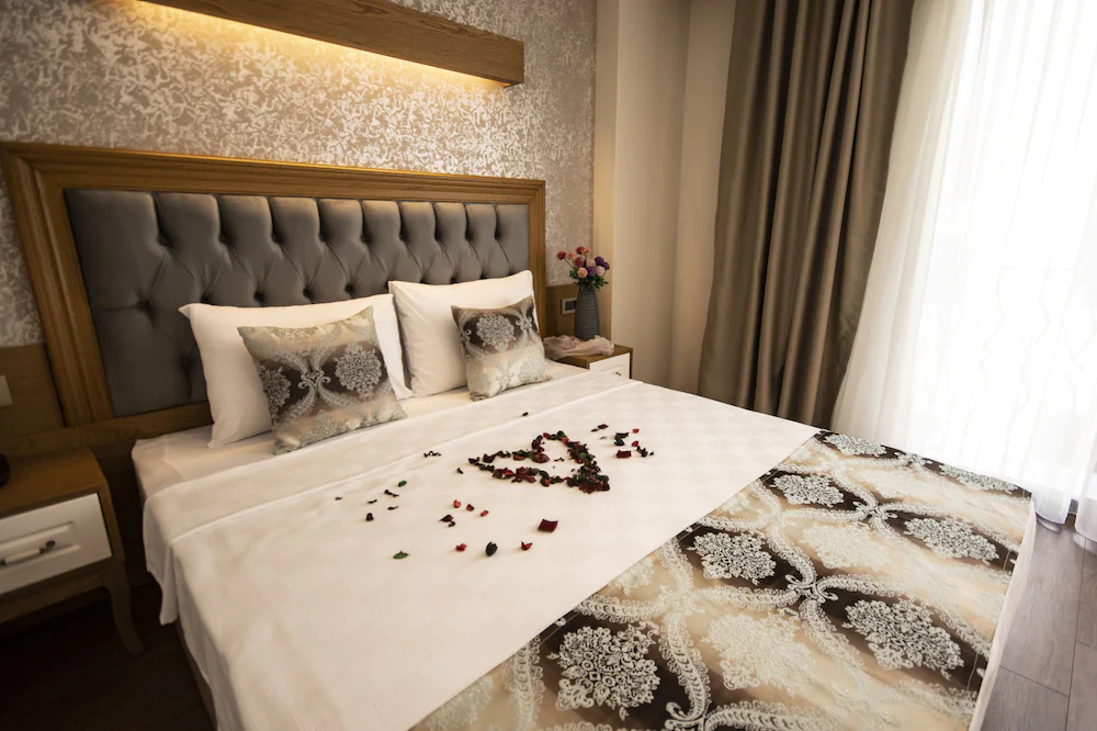 Eliza Hotel Istanbul