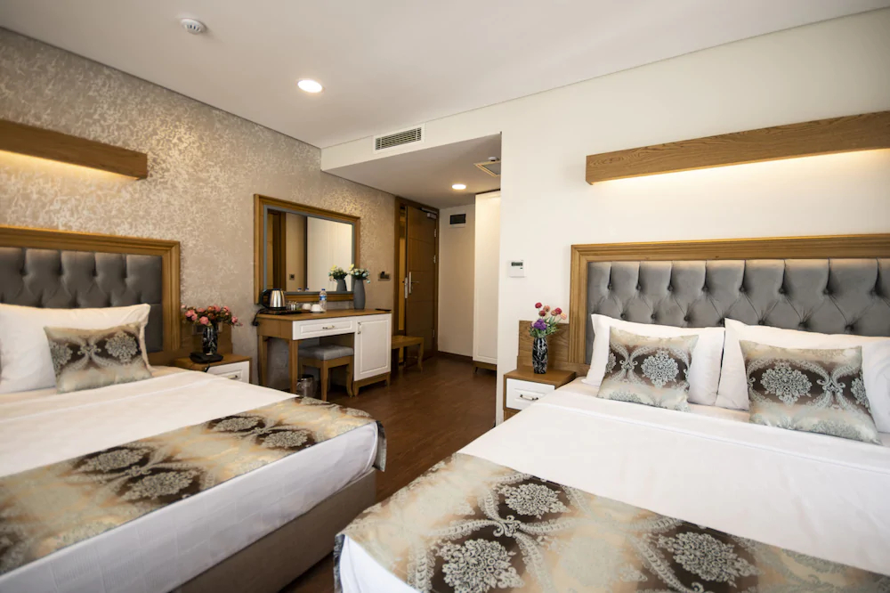 Eliza Hotel Istanbul