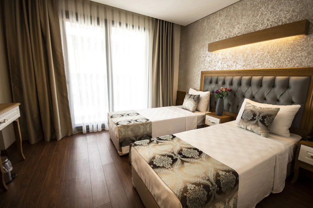 Eliza Hotel Istanbul