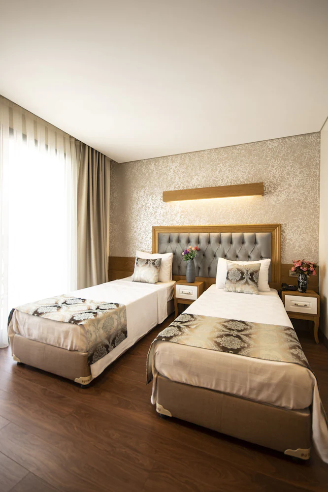 Eliza Hotel Istanbul