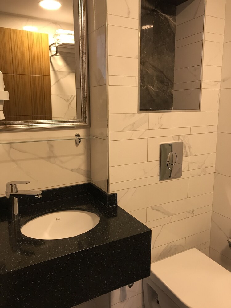 Eliza Hotel Istanbul