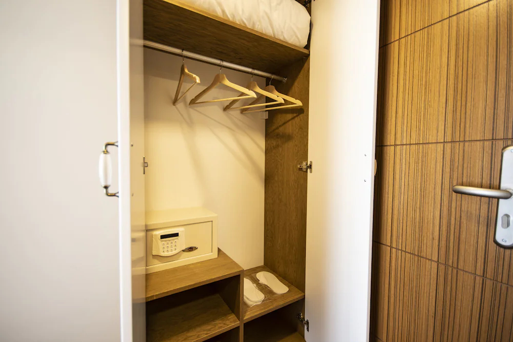 Eliza Hotel Istanbul