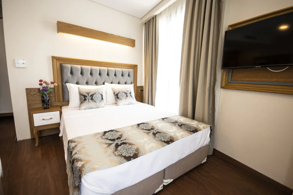 Eliza Hotel Istanbul