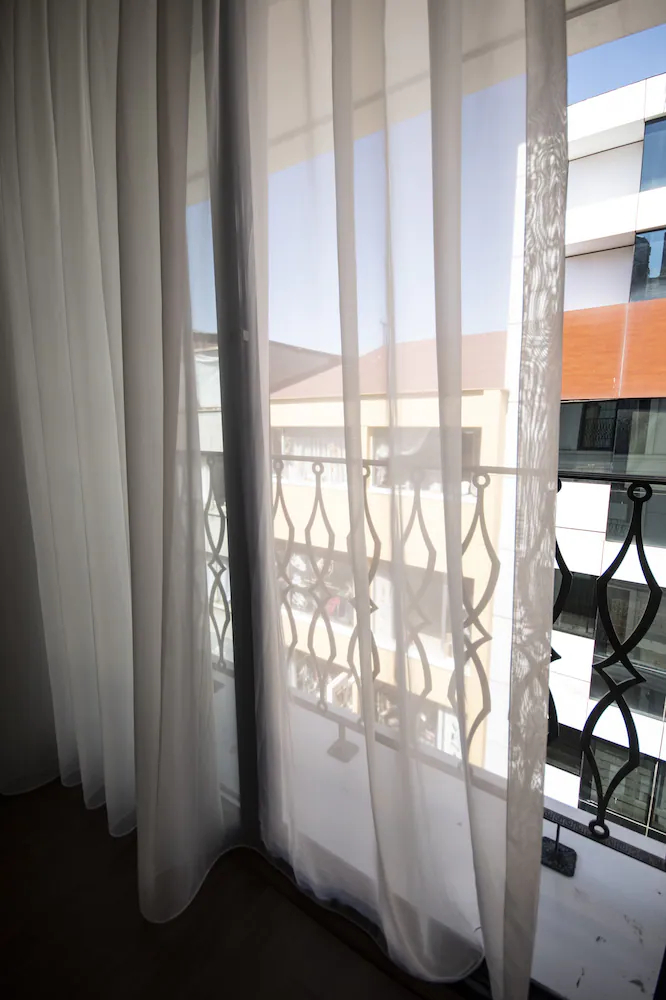 Eliza Hotel Istanbul